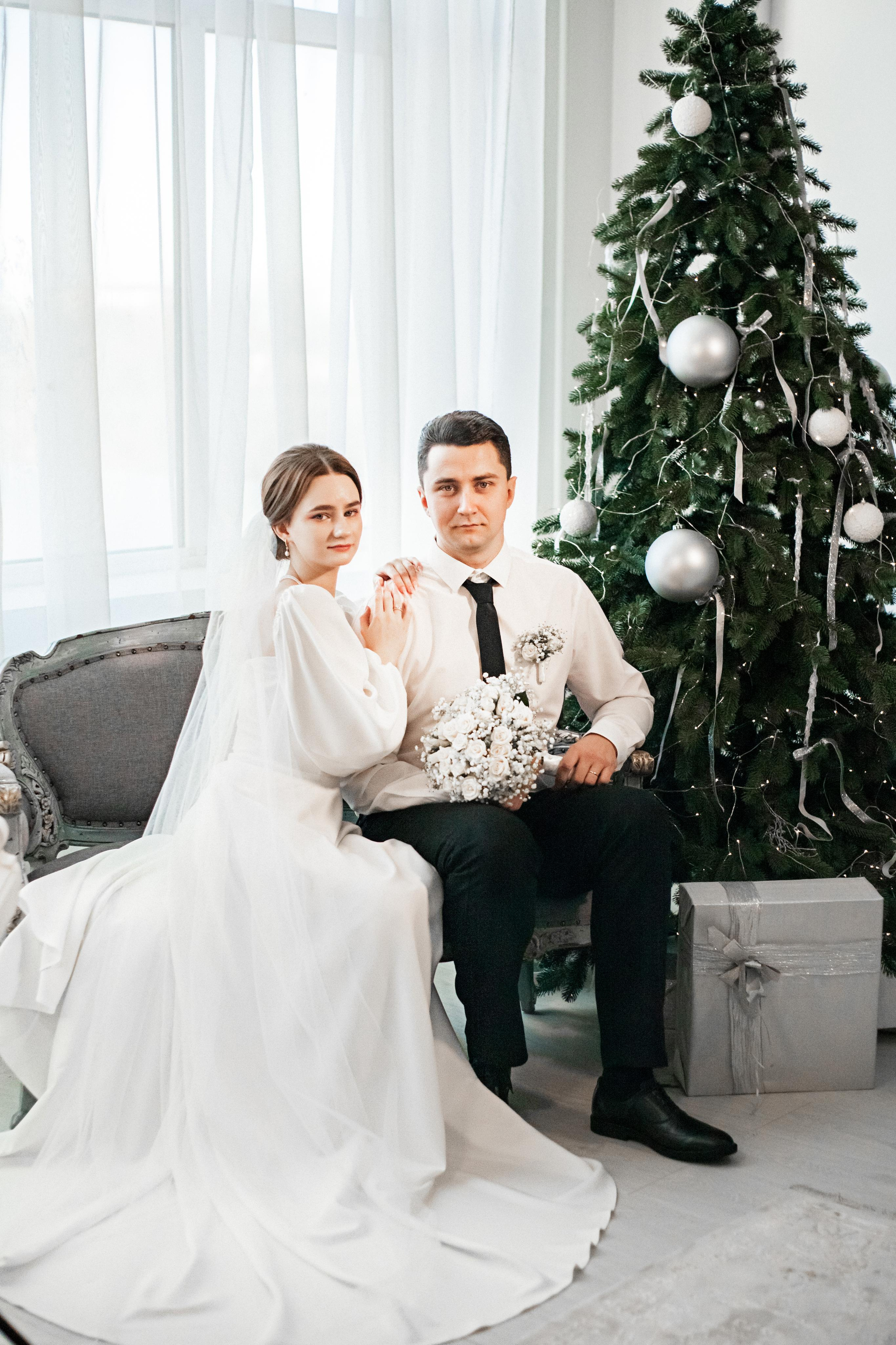 Свадьба 10.12.22. Свадебный и семейный фотограф в Армавире