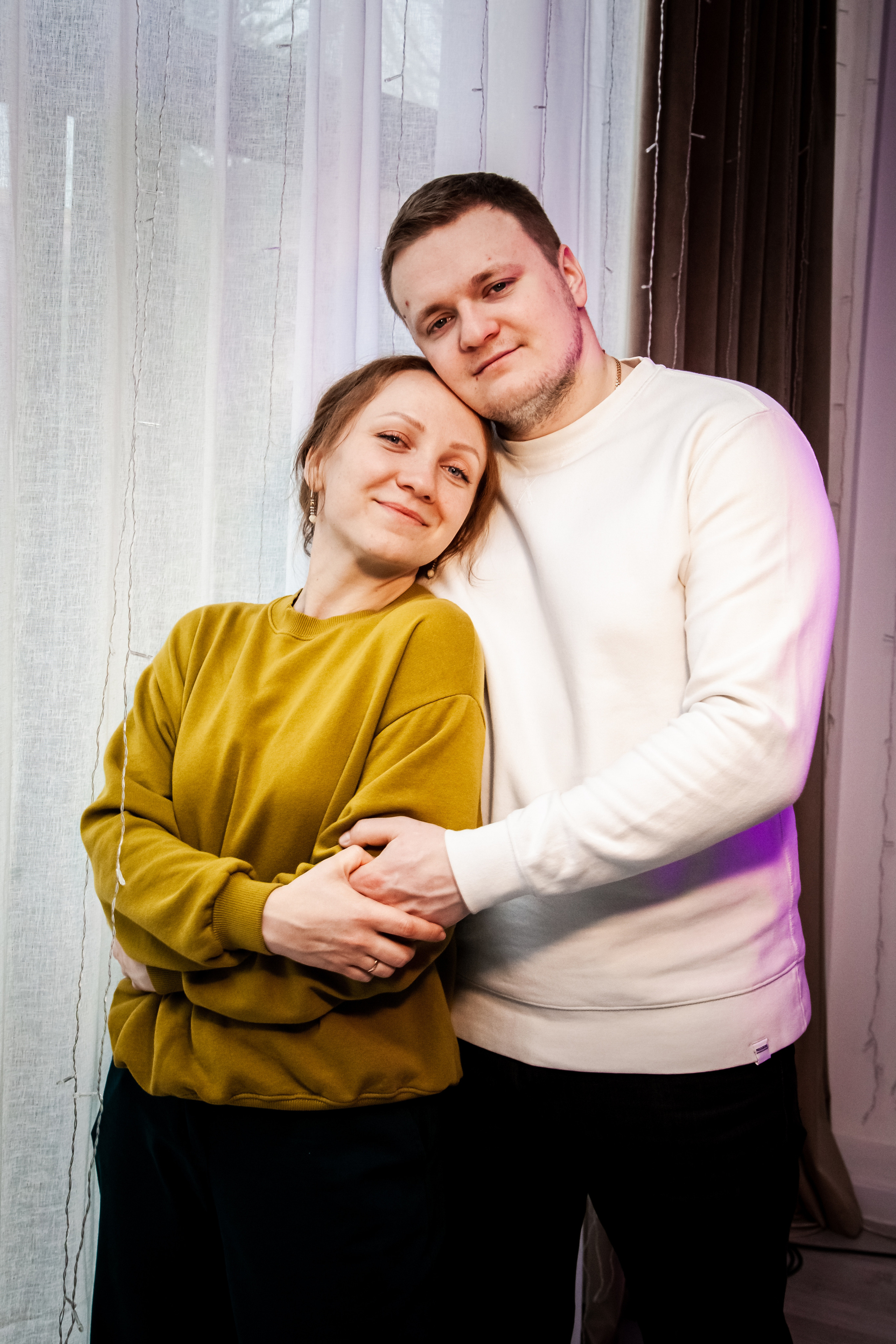 Семейная фтосессия. Свадебный и семейный фотограф в Армавире