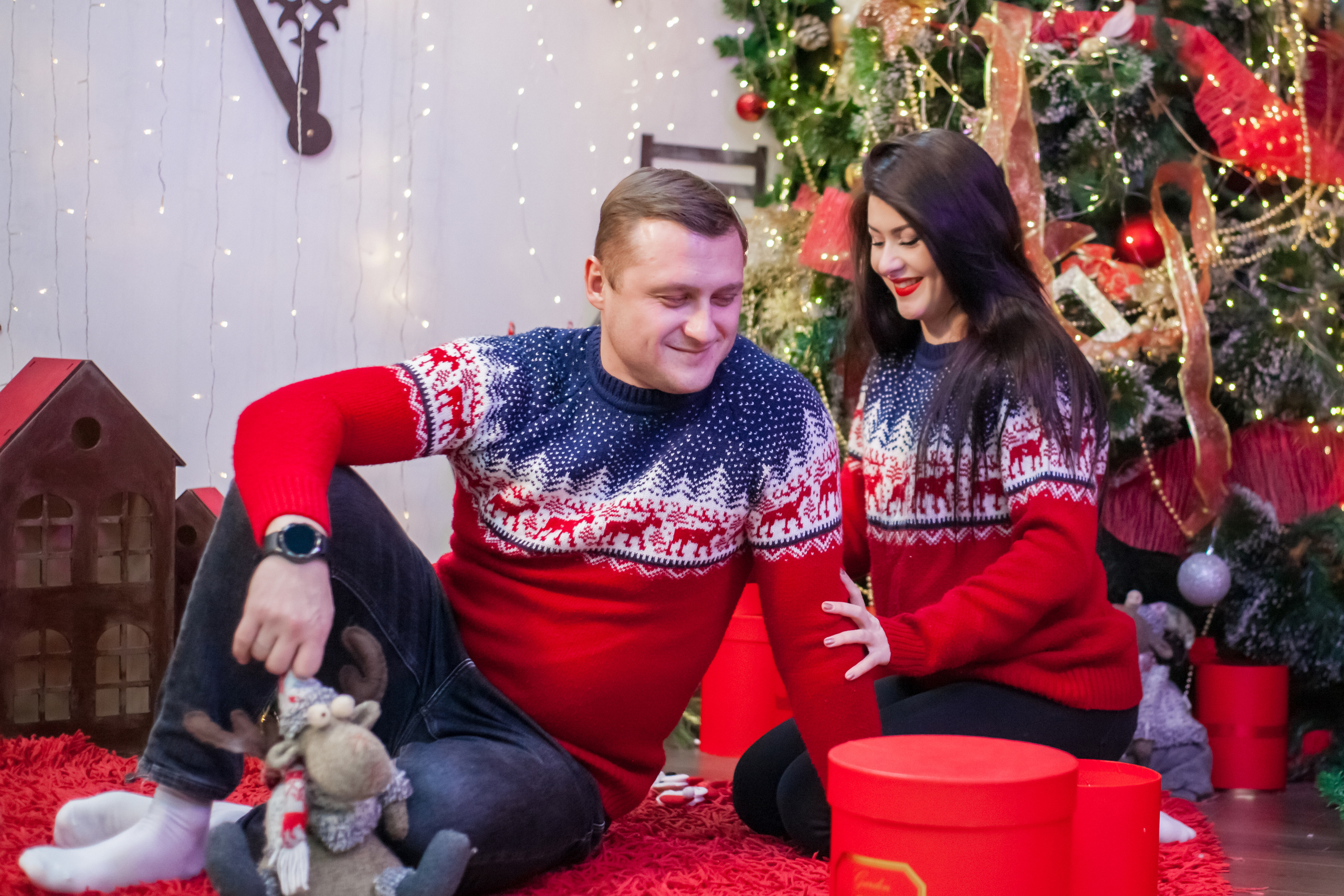 Антон и Александра. Свадебный и семейный фотограф в Армавире