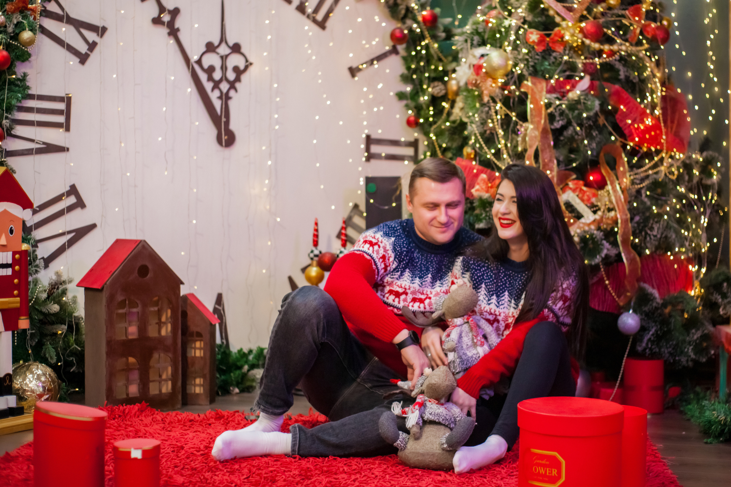 Антон и Александра. Свадебный и семейный фотограф в Армавире