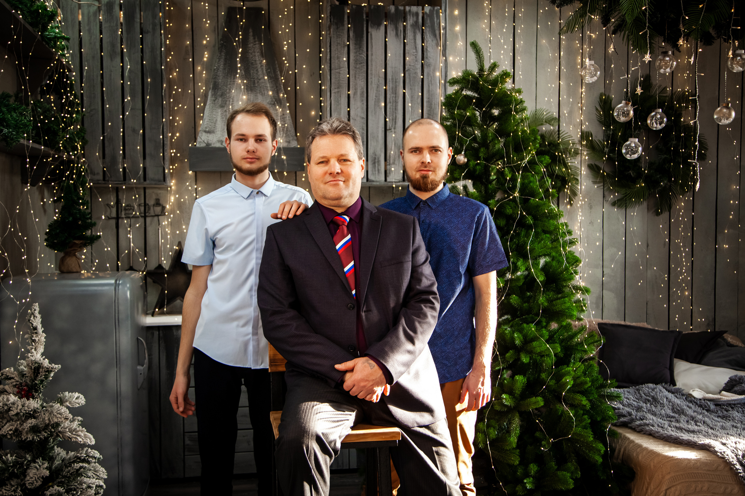 Семейная фотосессия. Свадебный и семейный фотограф в Армавире