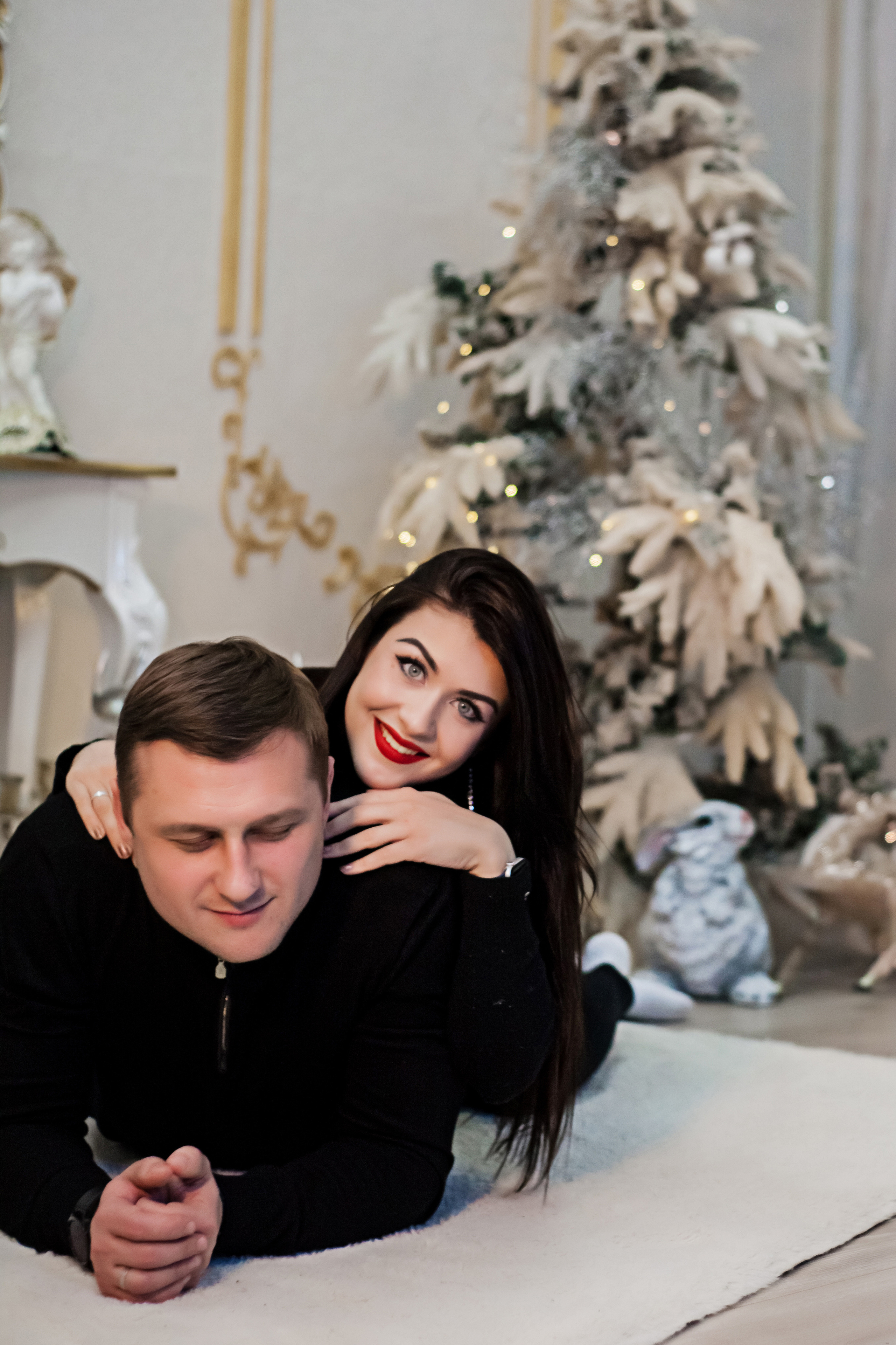 Антон и Александра. Свадебный и семейный фотограф в Армавире