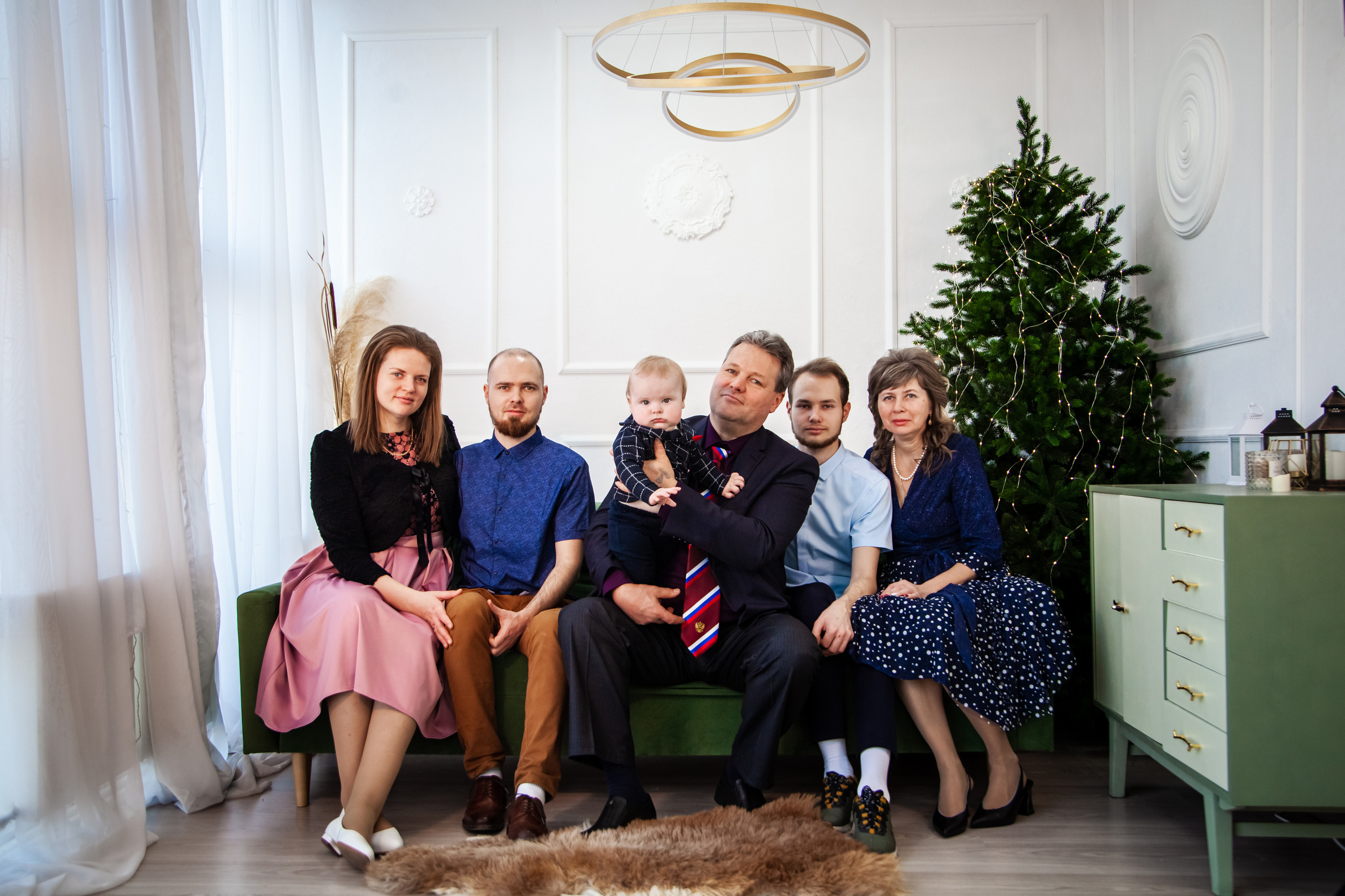 Семейная фотосессия. Свадебный и семейный фотограф в Армавире