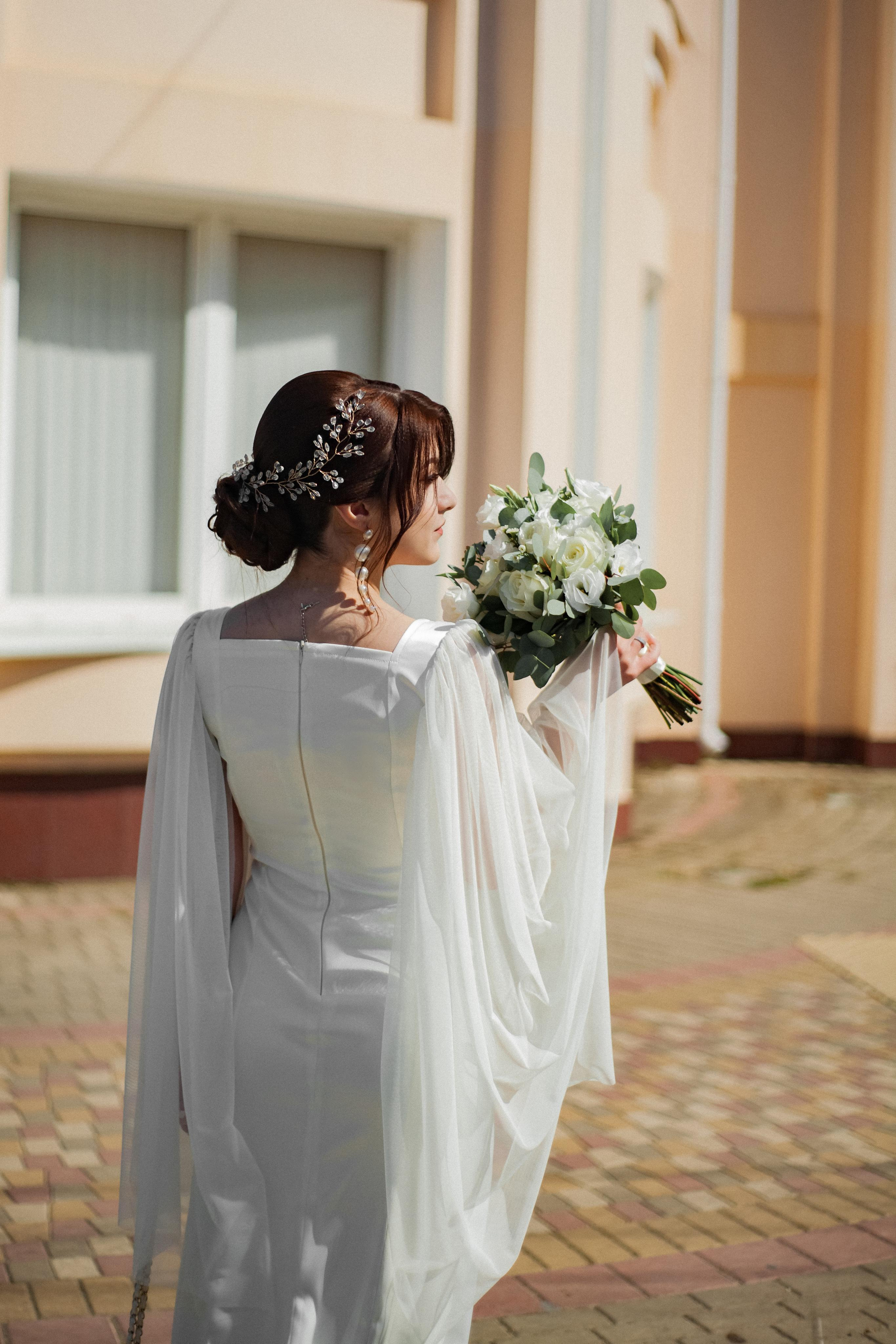 Свадьба 9.09.22. Свадебный и семейный фотограф в Армавире