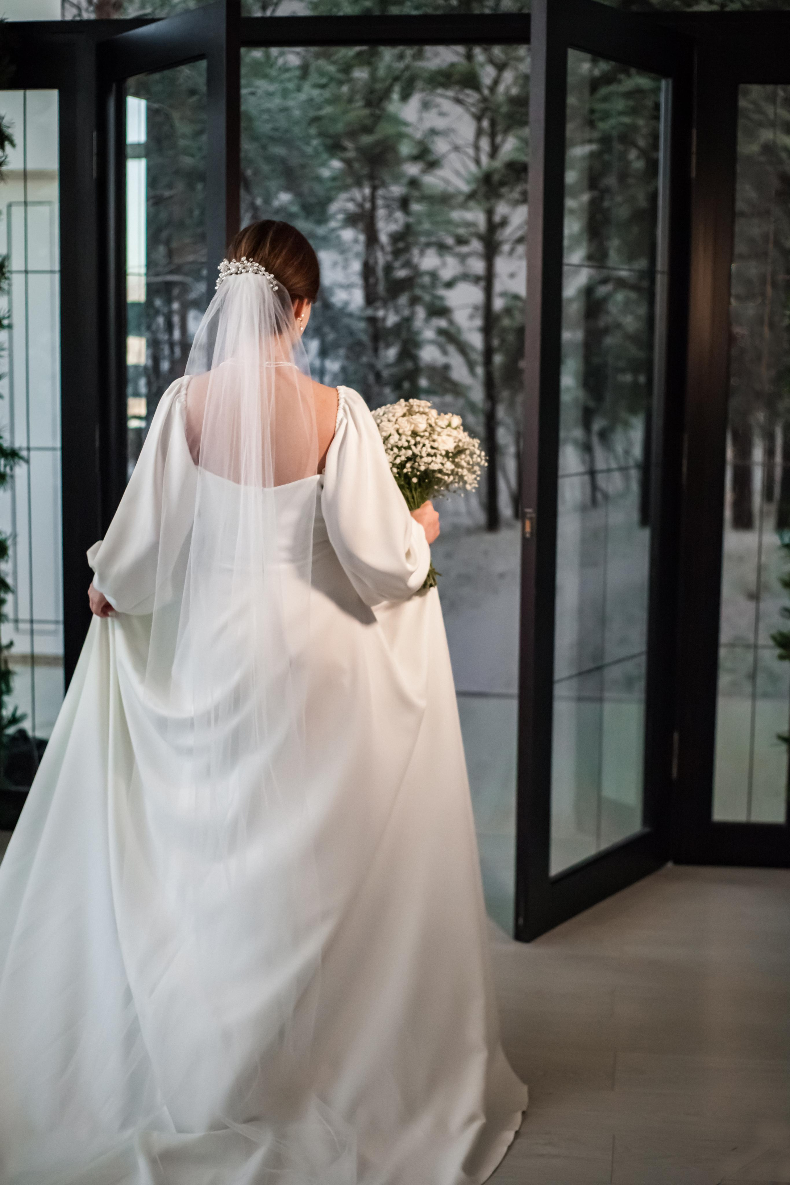 Свадьба 10.12.22. Свадебный и семейный фотограф в Армавире