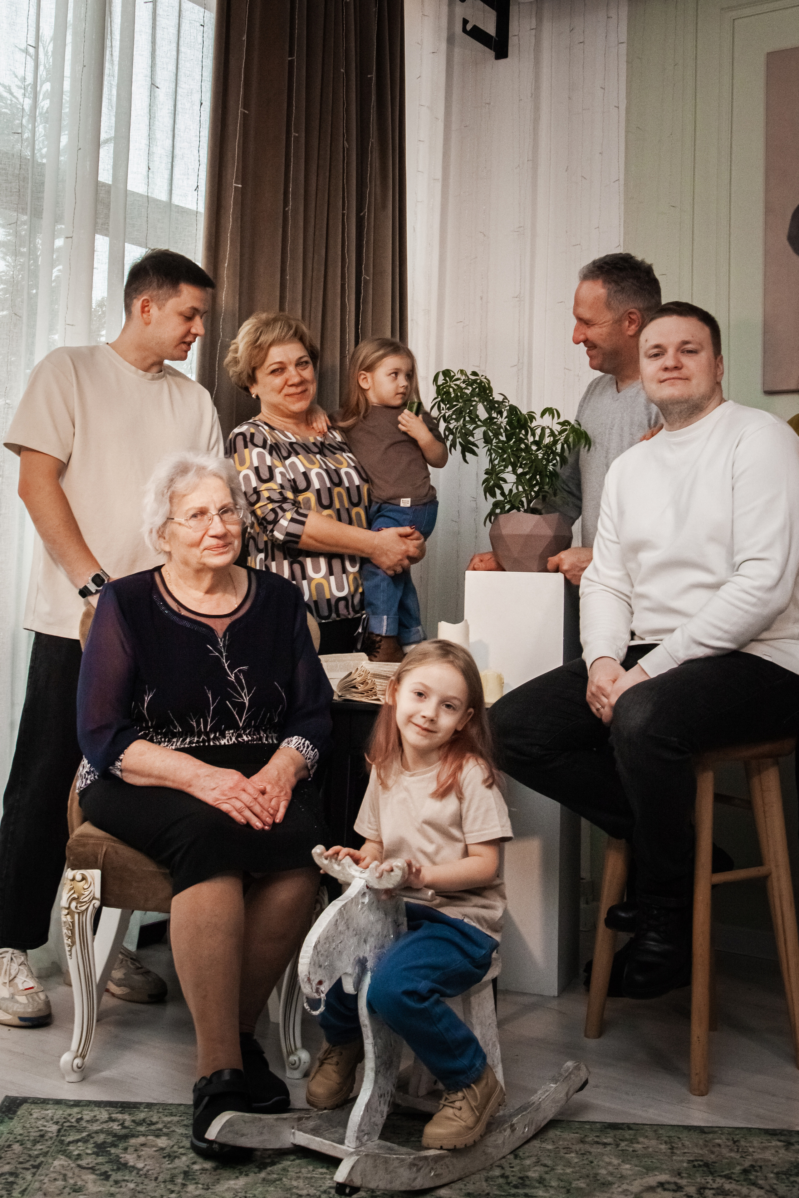 Семейная фтосессия. Свадебный и семейный фотограф в Армавире