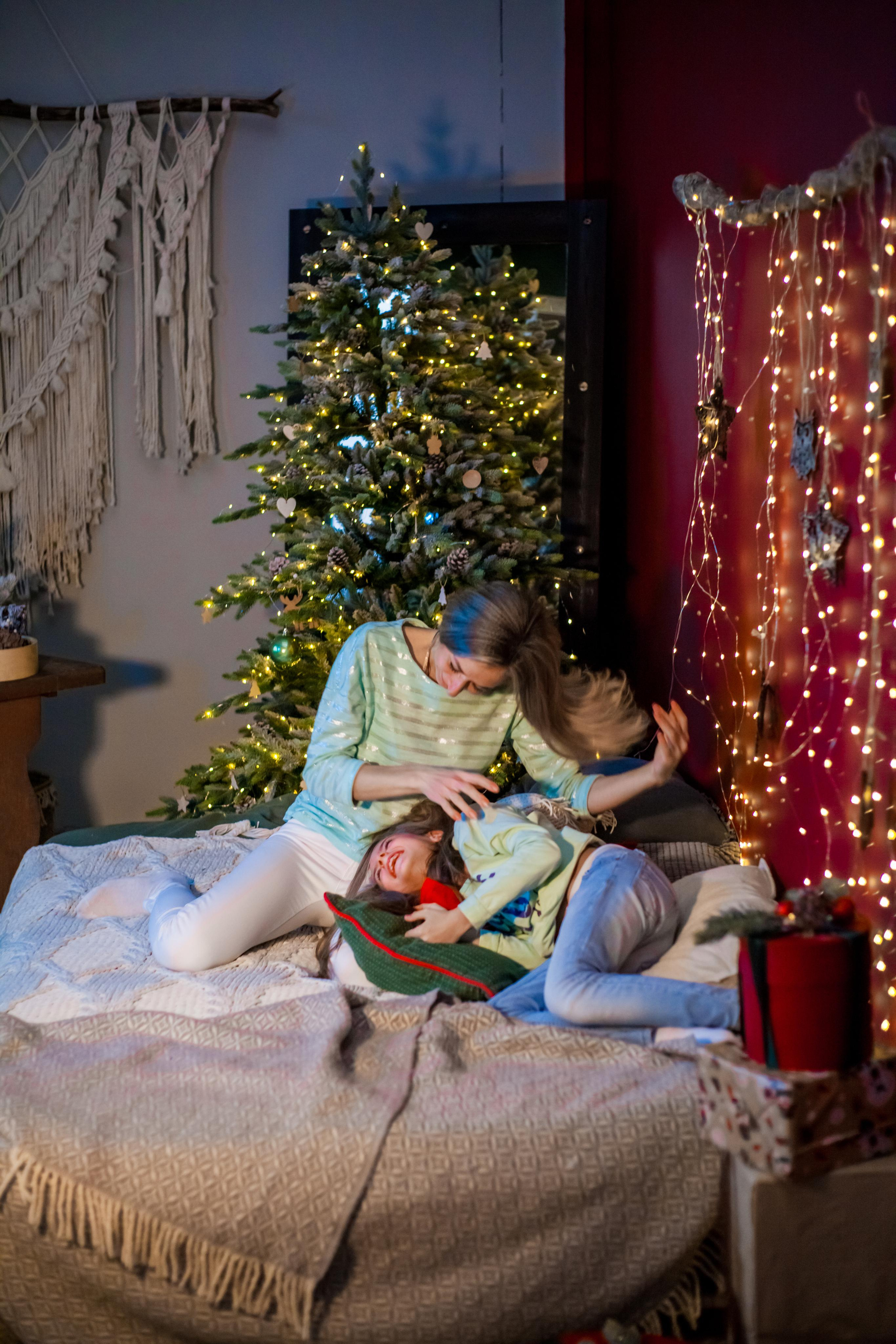 Мама и доченька. Свадебный и семейный фотограф в Армавире