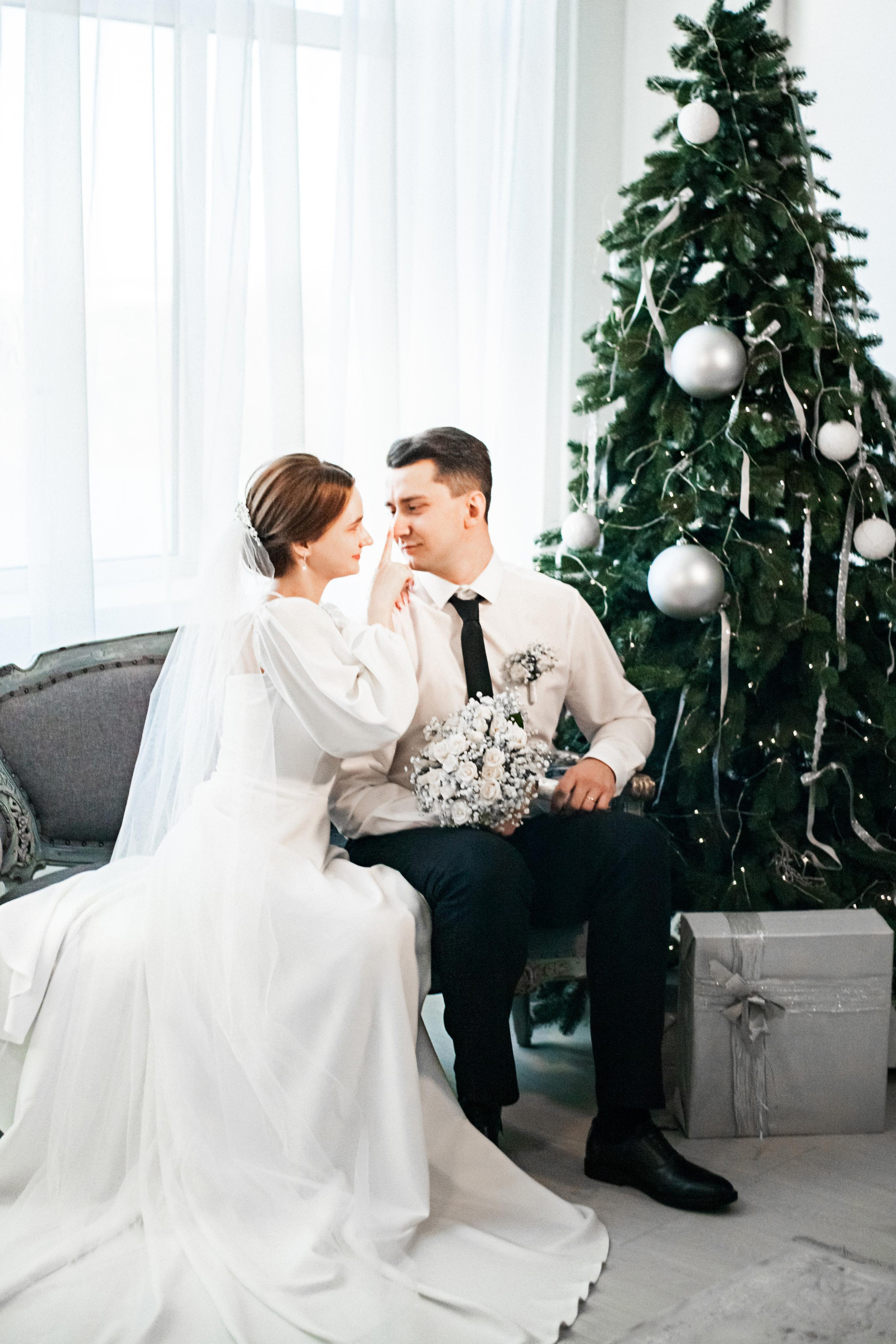 Свадьба 10.12.22. Свадебный и семейный фотограф в Армавире