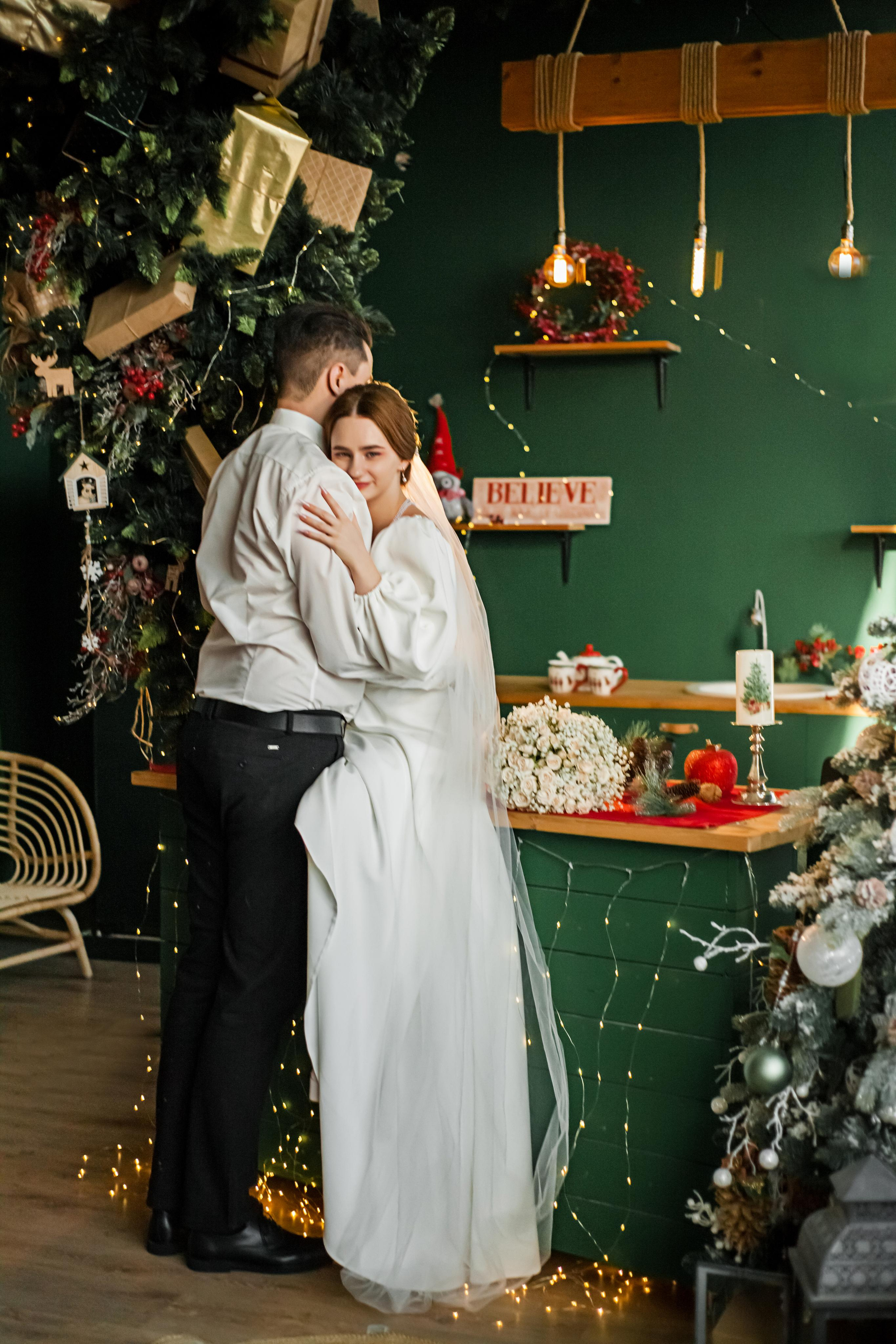 Свадьба 10.12.22. Свадебный и семейный фотограф в Армавире