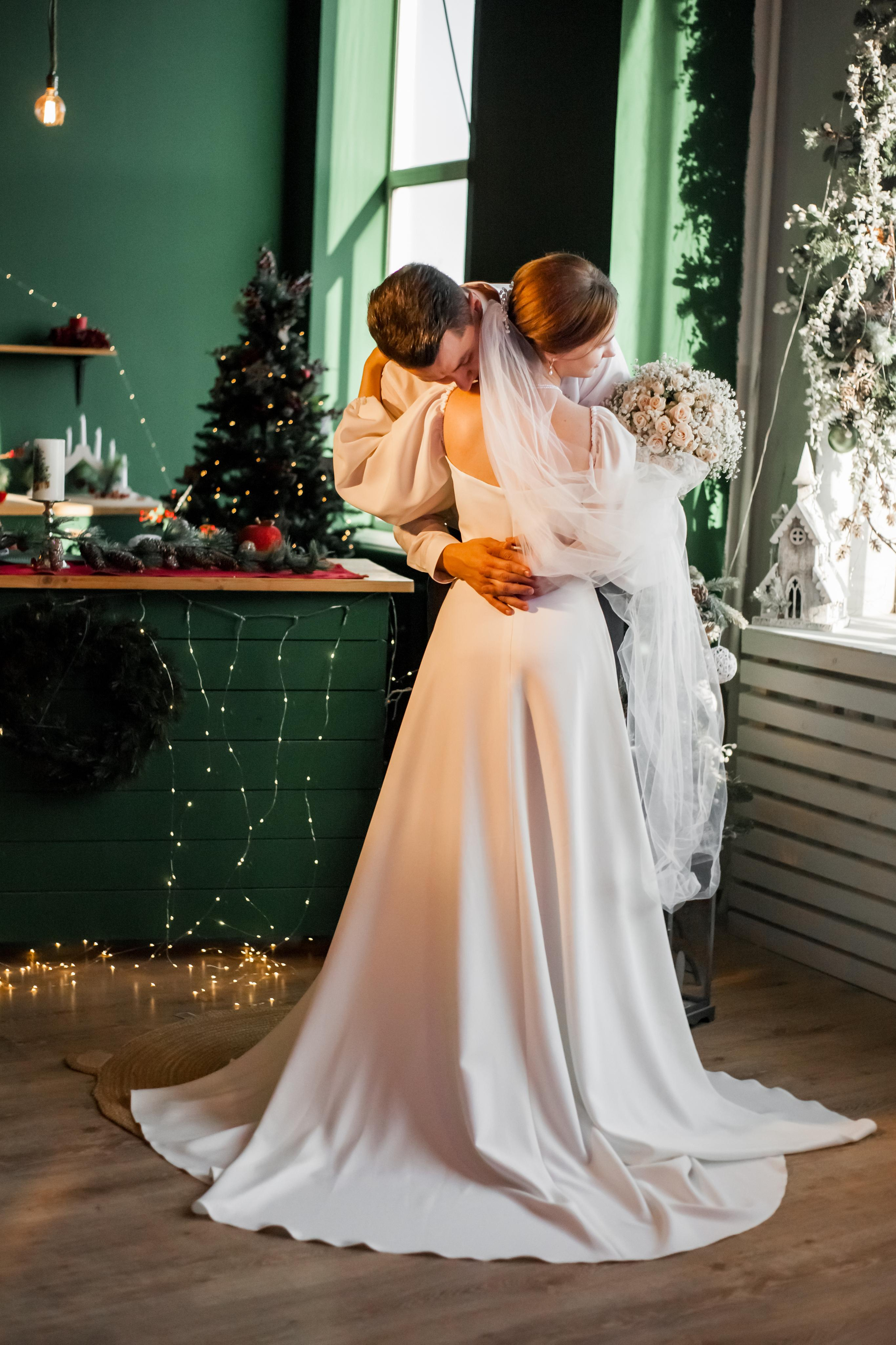 Свадьба 10.12.22. Свадебный и семейный фотограф в Армавире