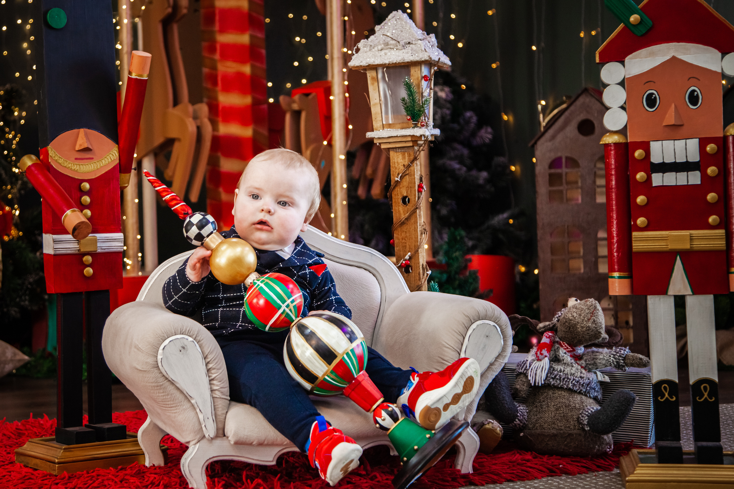 Семейная фотосессия. Свадебный и семейный фотограф в Армавире