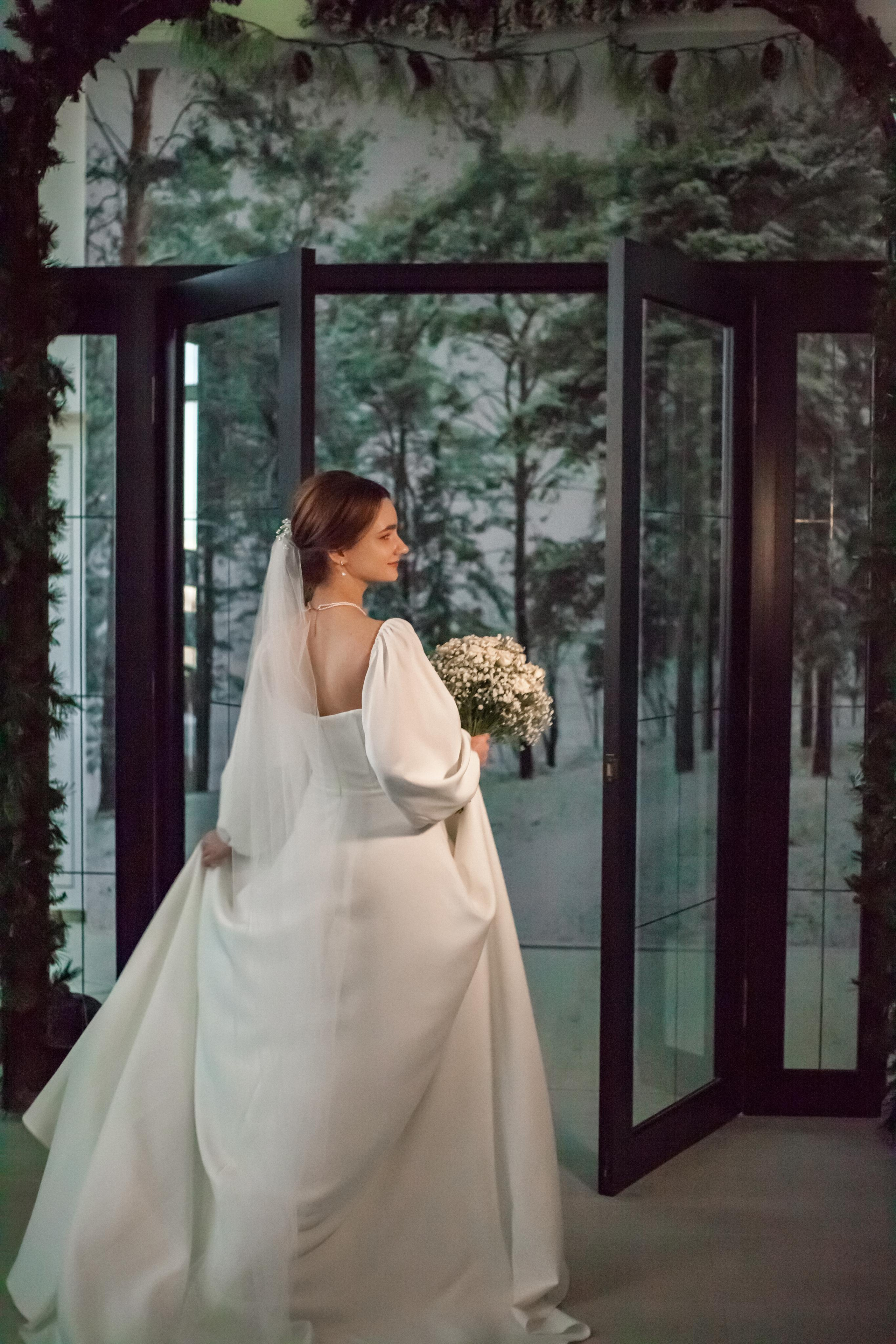 Свадьба 10.12.22. Свадебный и семейный фотограф в Армавире