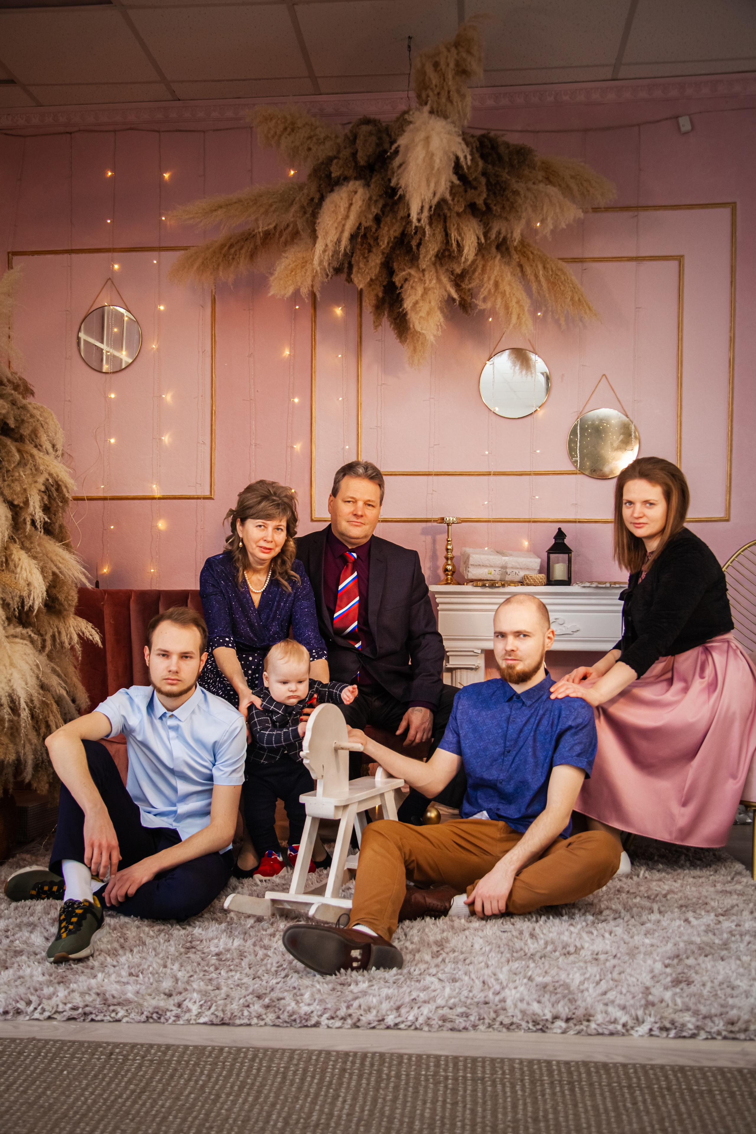 Семейная фотосессия. Свадебный и семейный фотограф в Армавире