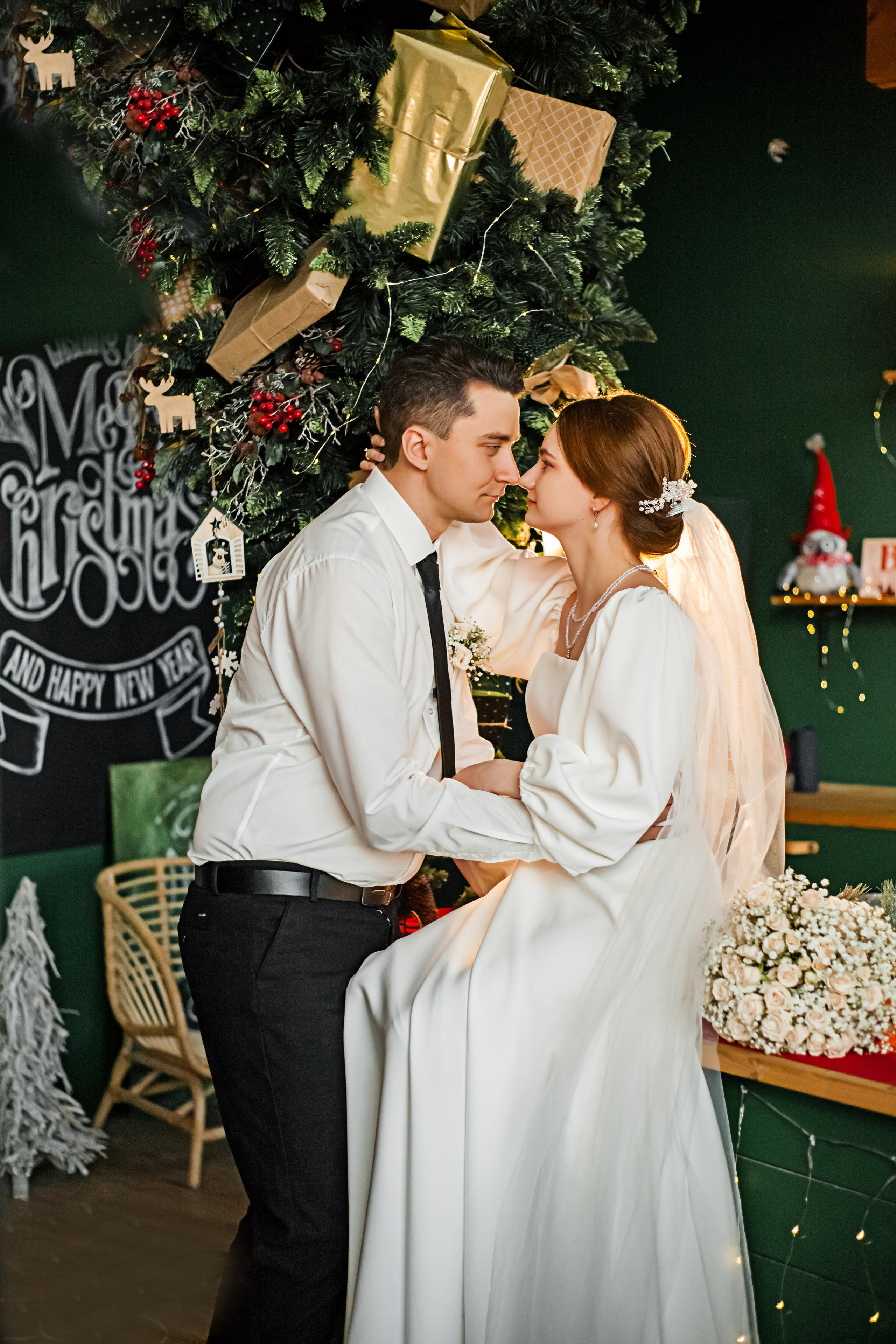 Свадьба 10.12.22. Свадебный и семейный фотограф в Армавире