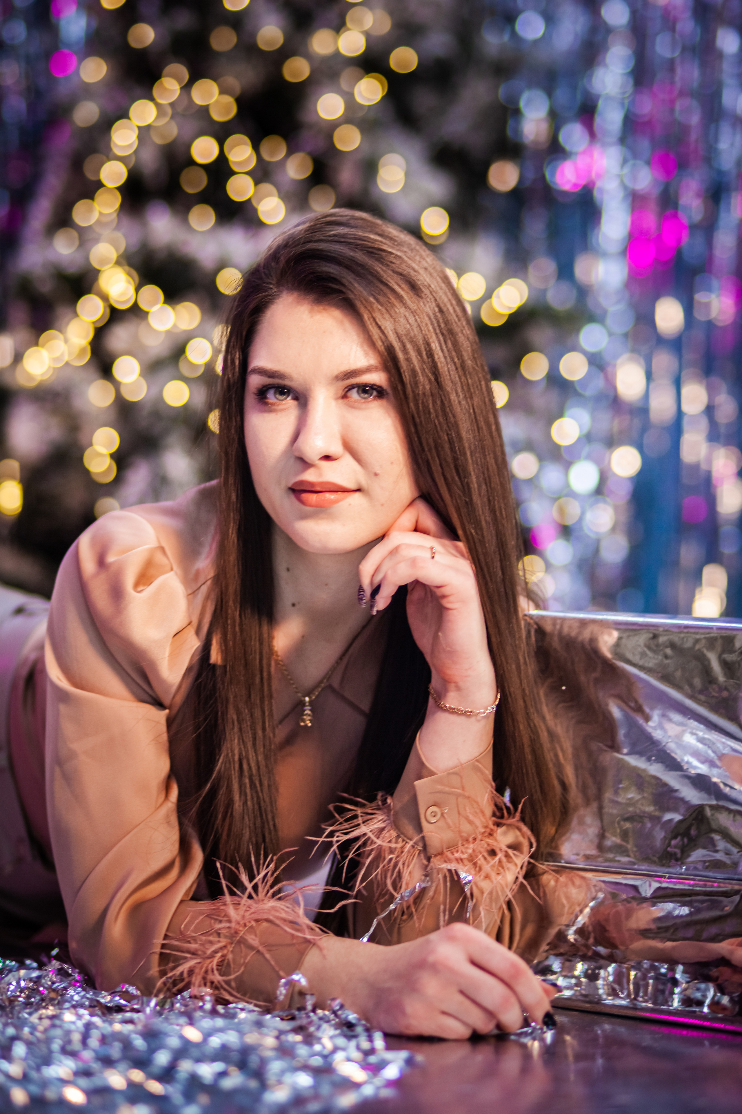 Виктория 14.01.23. Свадебный и семейный фотограф в Армавире