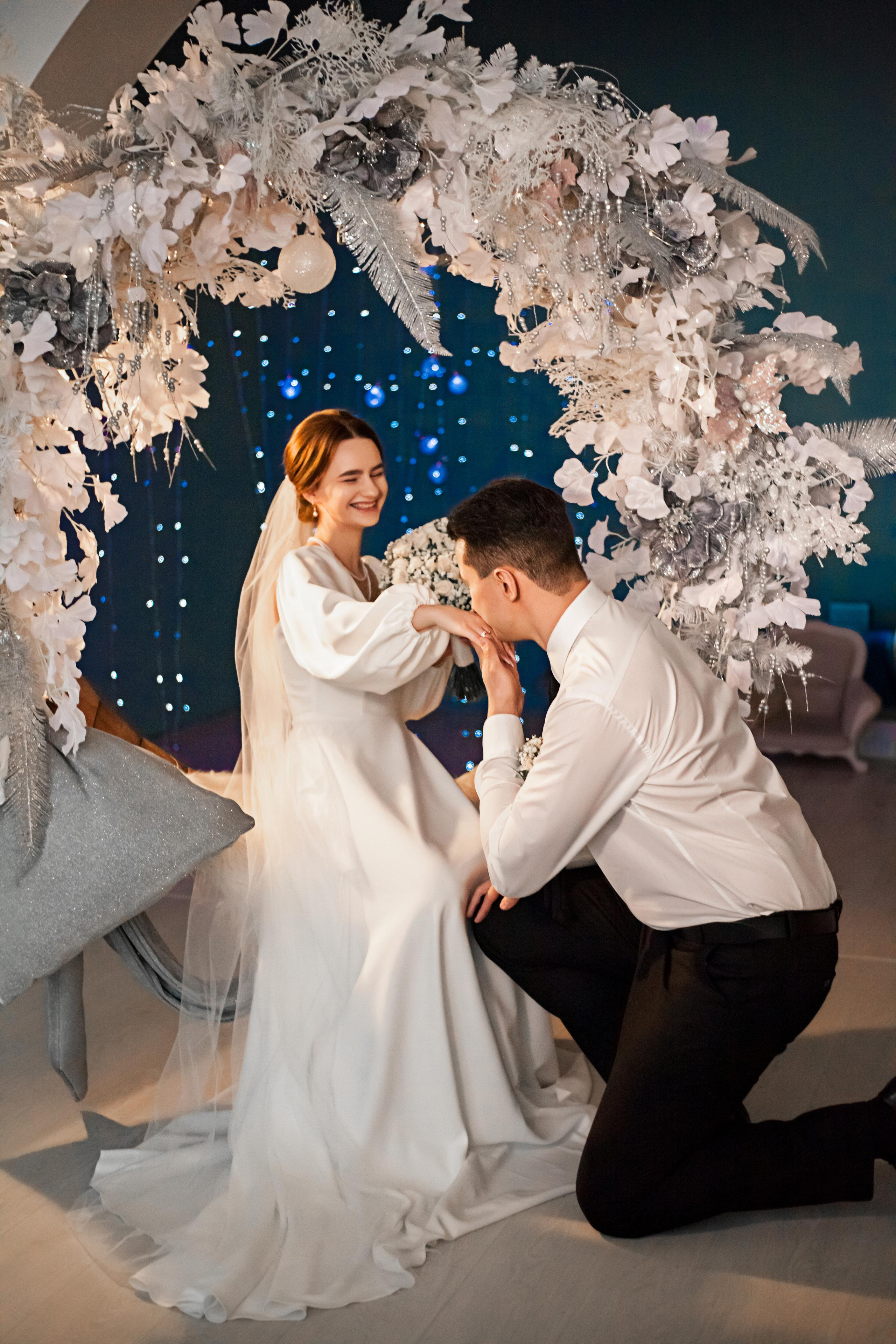 Свадьба 10.12.22. Свадебный и семейный фотограф в Армавире