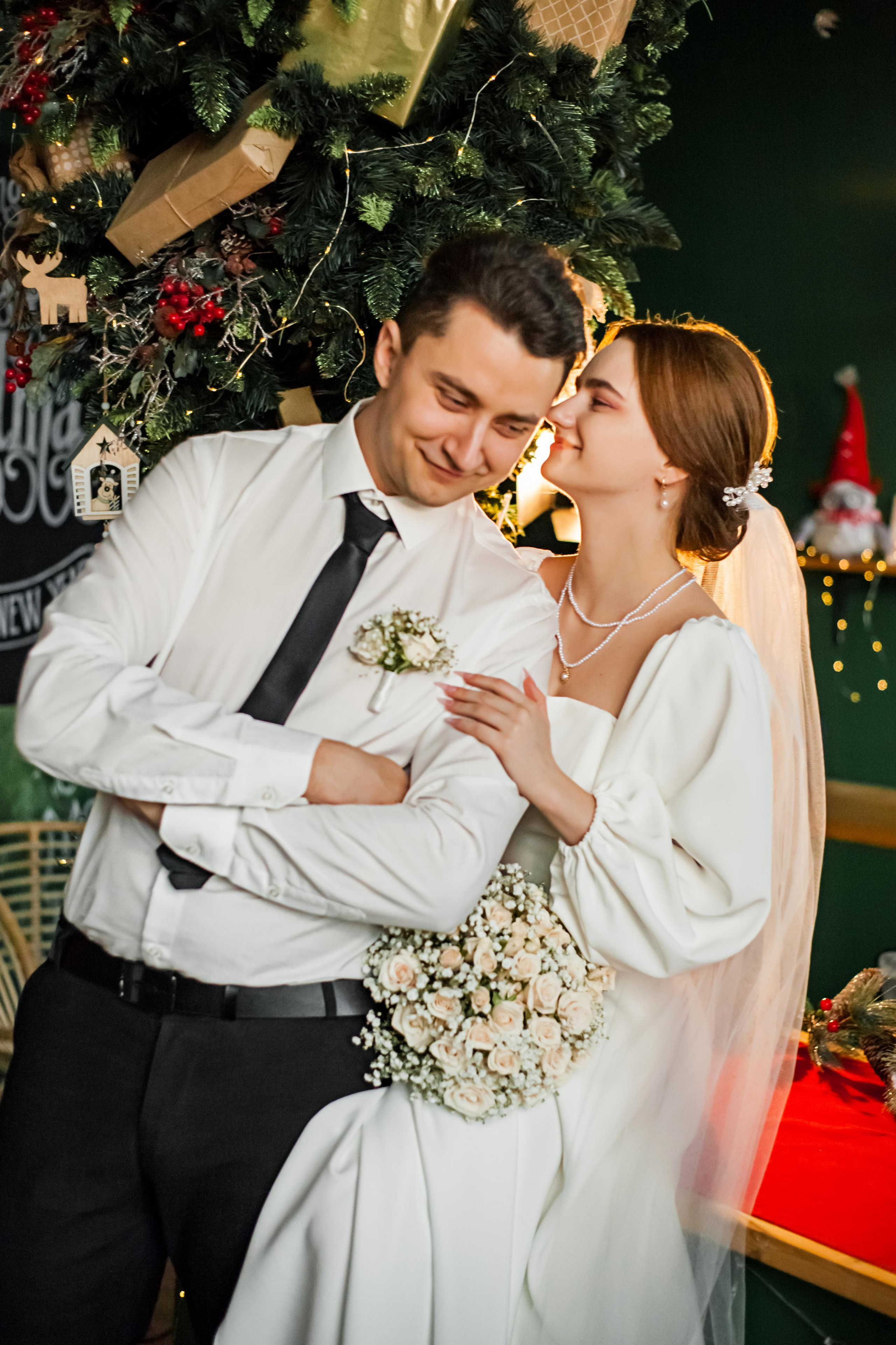 Свадьба 10.12.22. Свадебный и семейный фотограф в Армавире