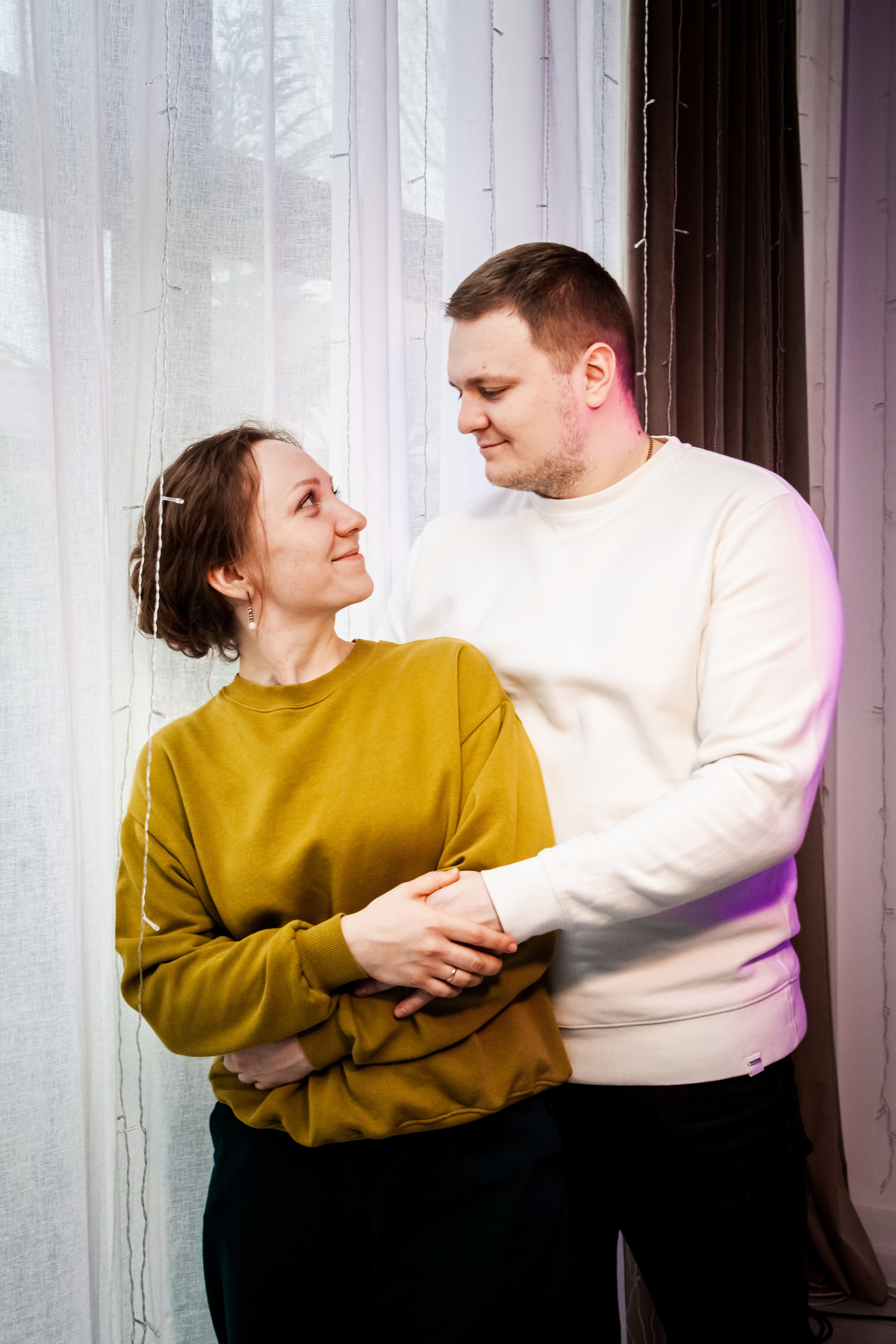 Семейная фтосессия. Свадебный и семейный фотограф в Армавире