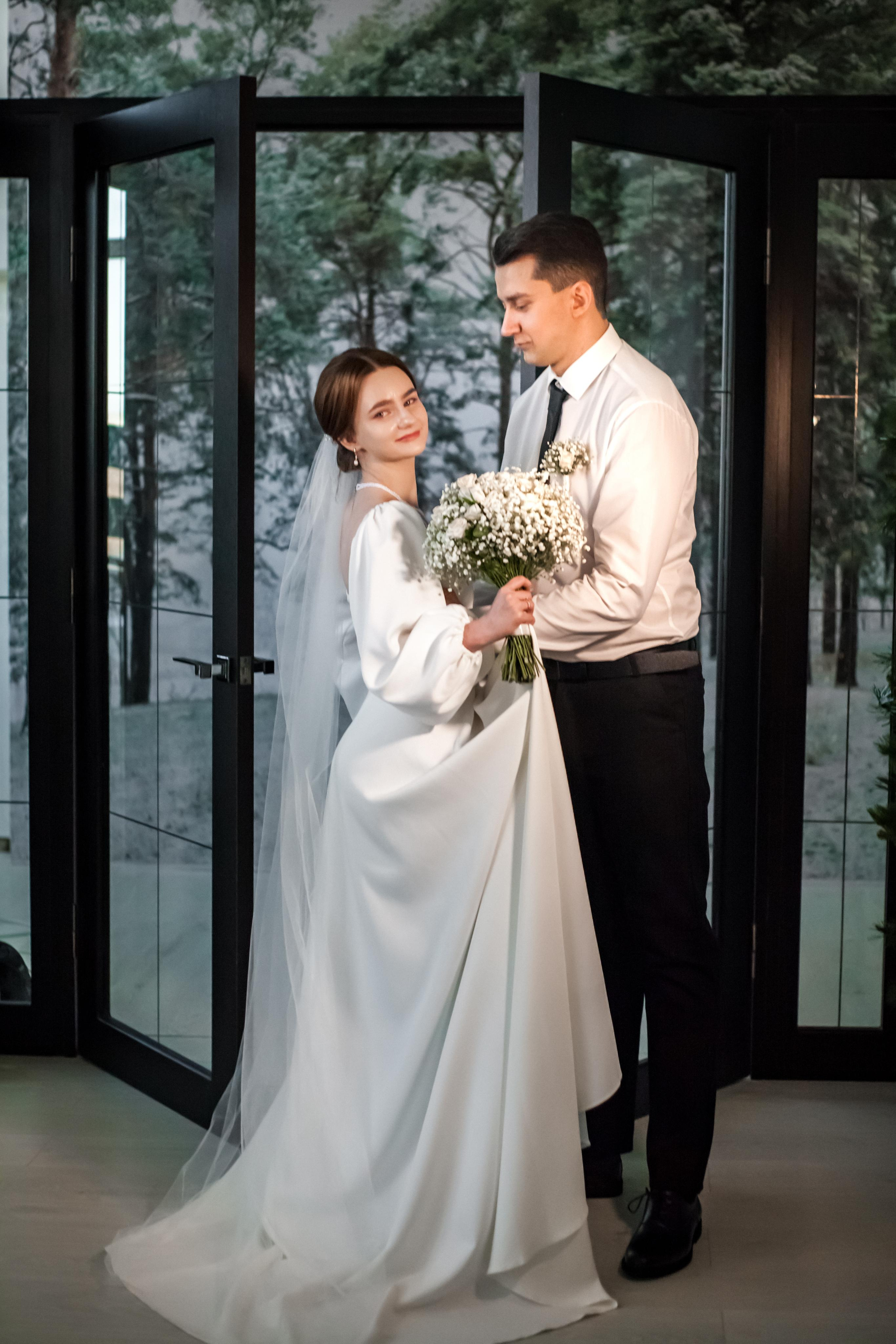 Свадьба 10.12.22. Свадебный и семейный фотограф в Армавире