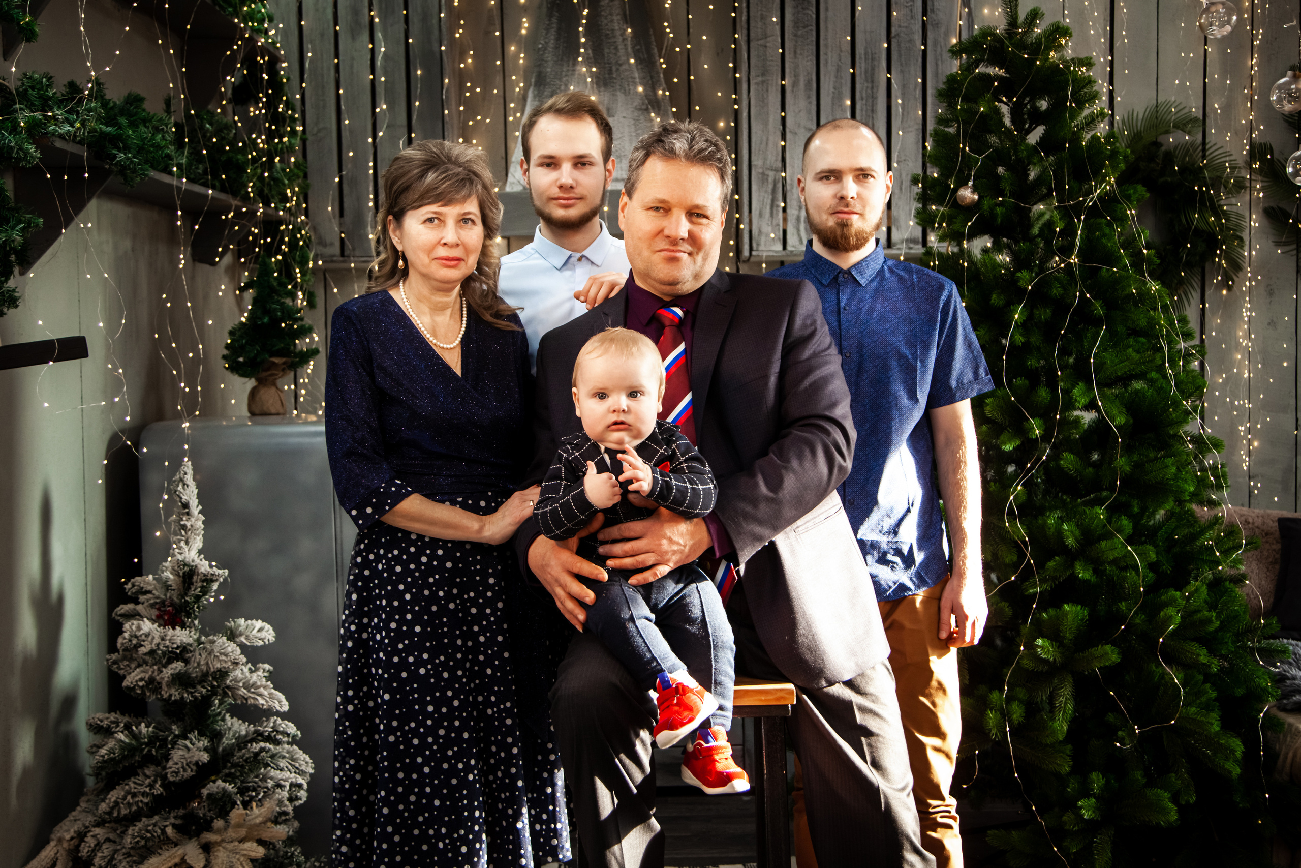 Семейная фотосессия. Свадебный и семейный фотограф в Армавире