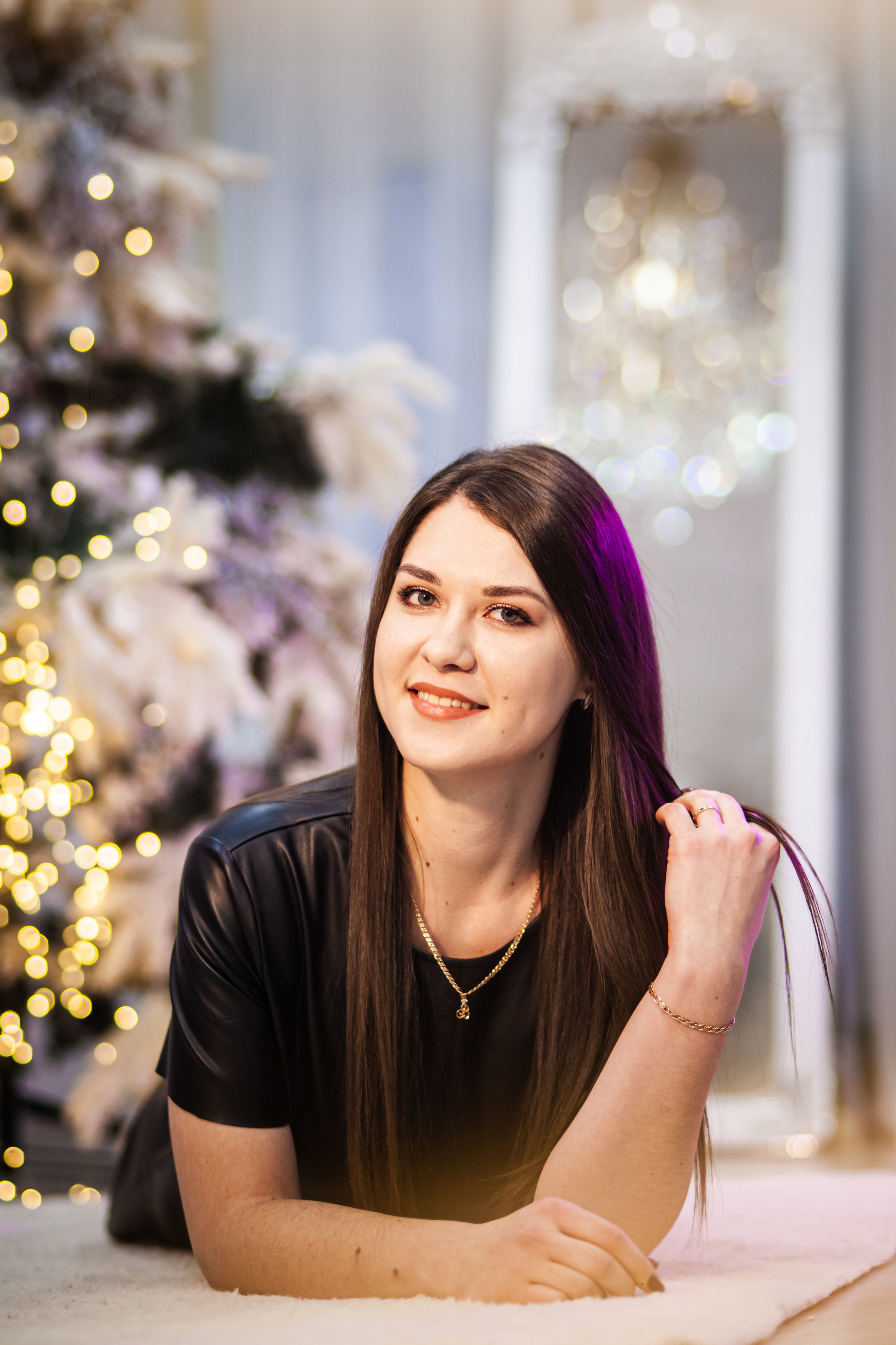 Виктория 14.01.23. Свадебный и семейный фотограф в Армавире