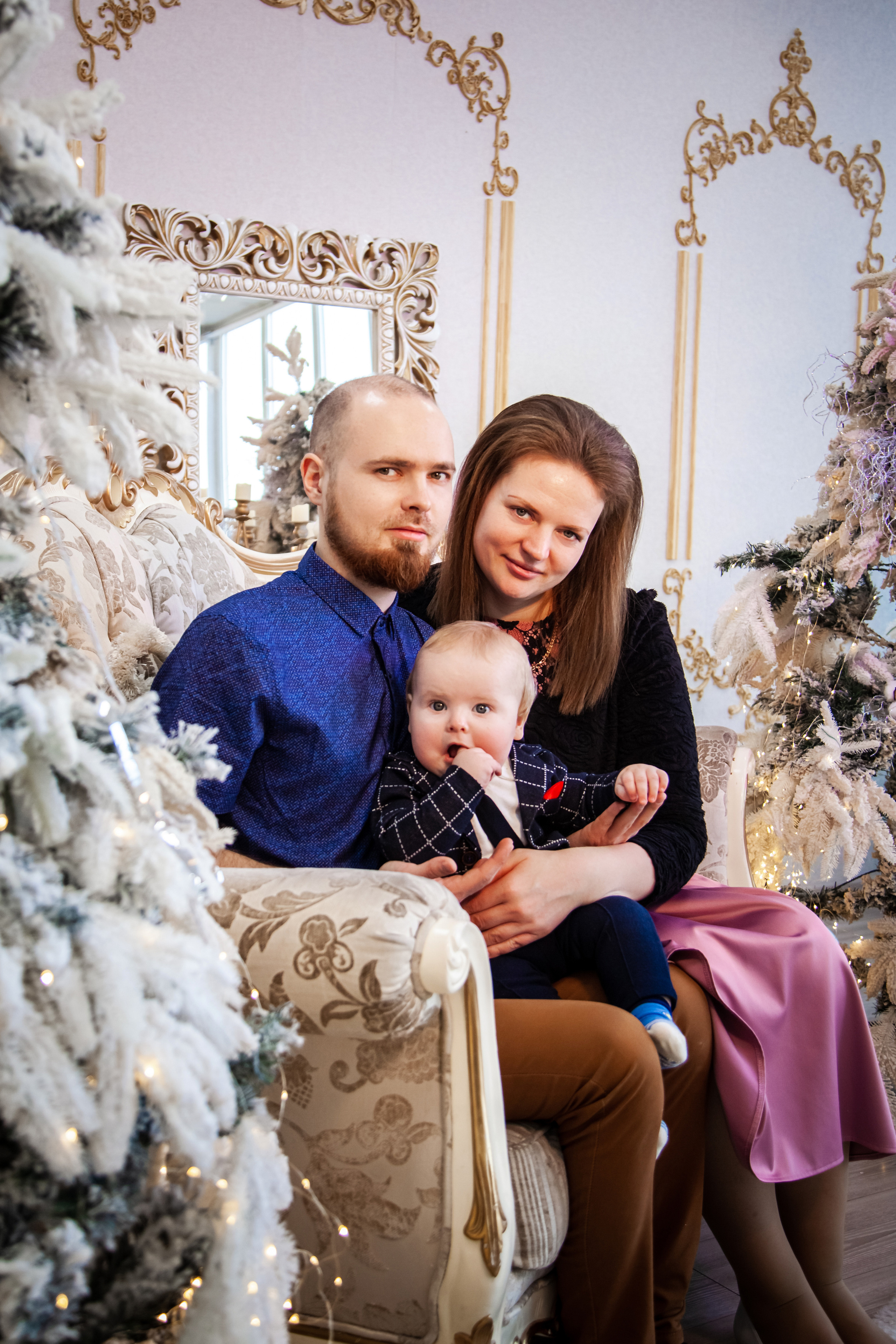 Семейная фотосессия. Свадебный и семейный фотограф в Армавире