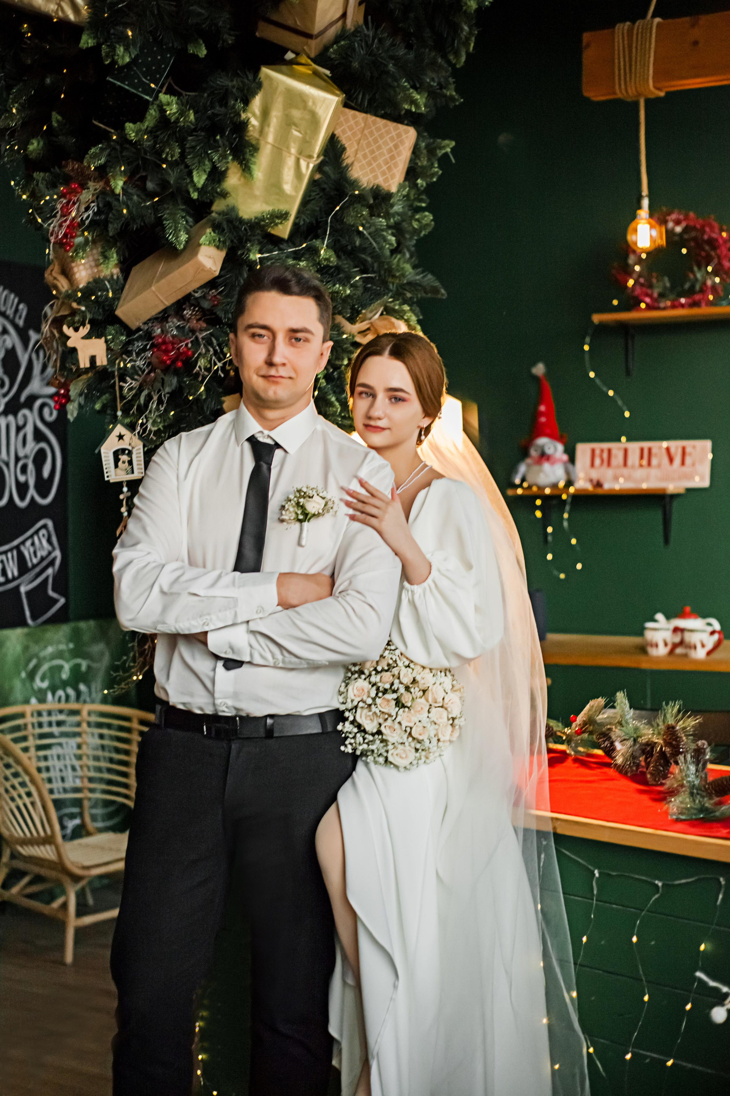 Свадьба 10.12.22. Свадебный и семейный фотограф в Армавире