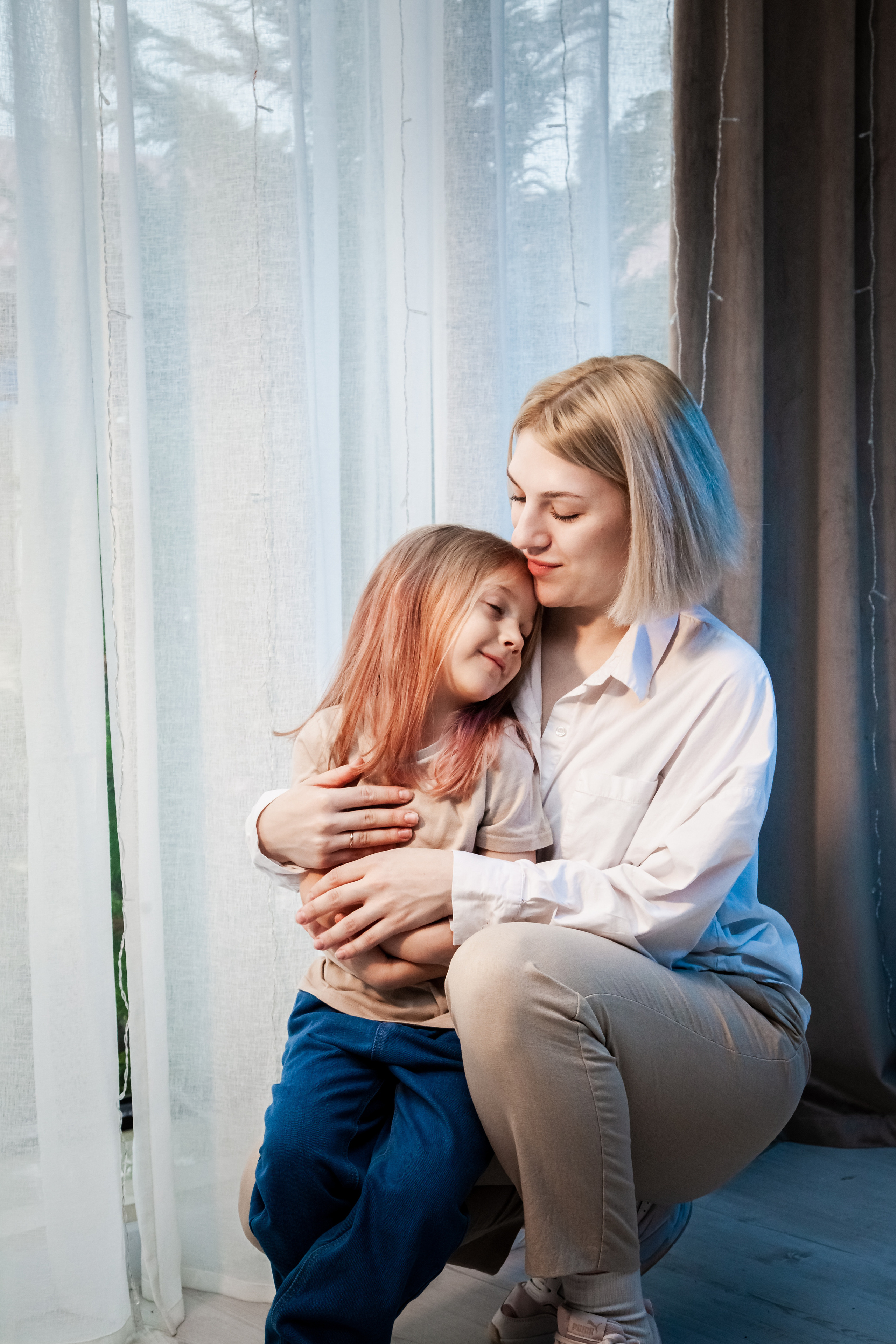 Семейная фтосессия. Свадебный и семейный фотограф в Армавире