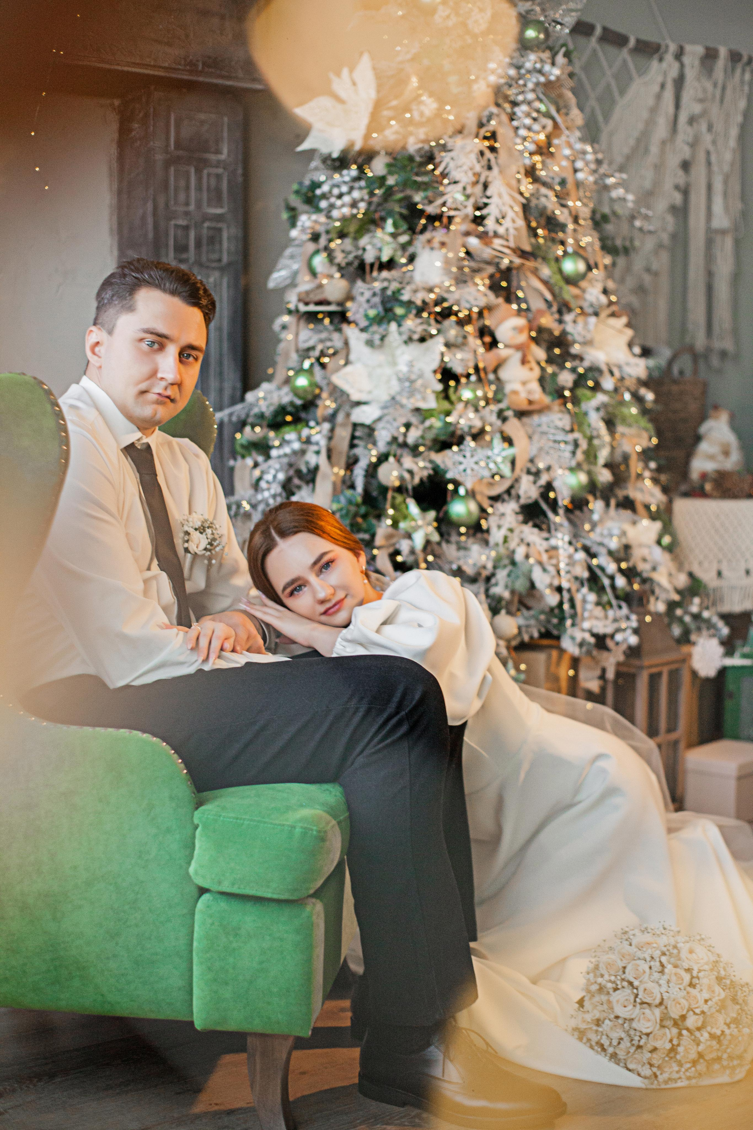 Свадьба 10.12.22. Свадебный и семейный фотограф в Армавире