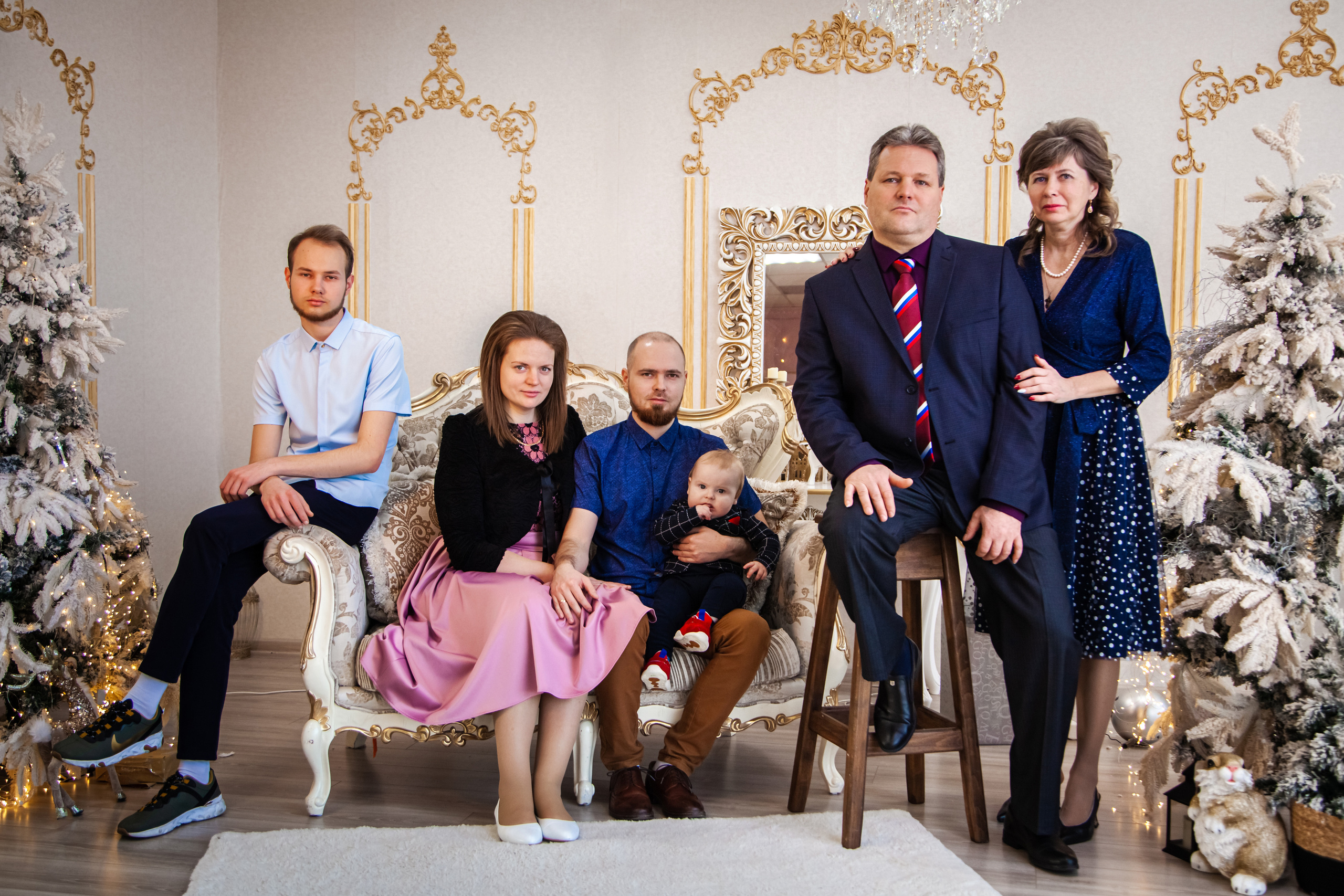 Семейная фотосессия. Свадебный и семейный фотограф в Армавире