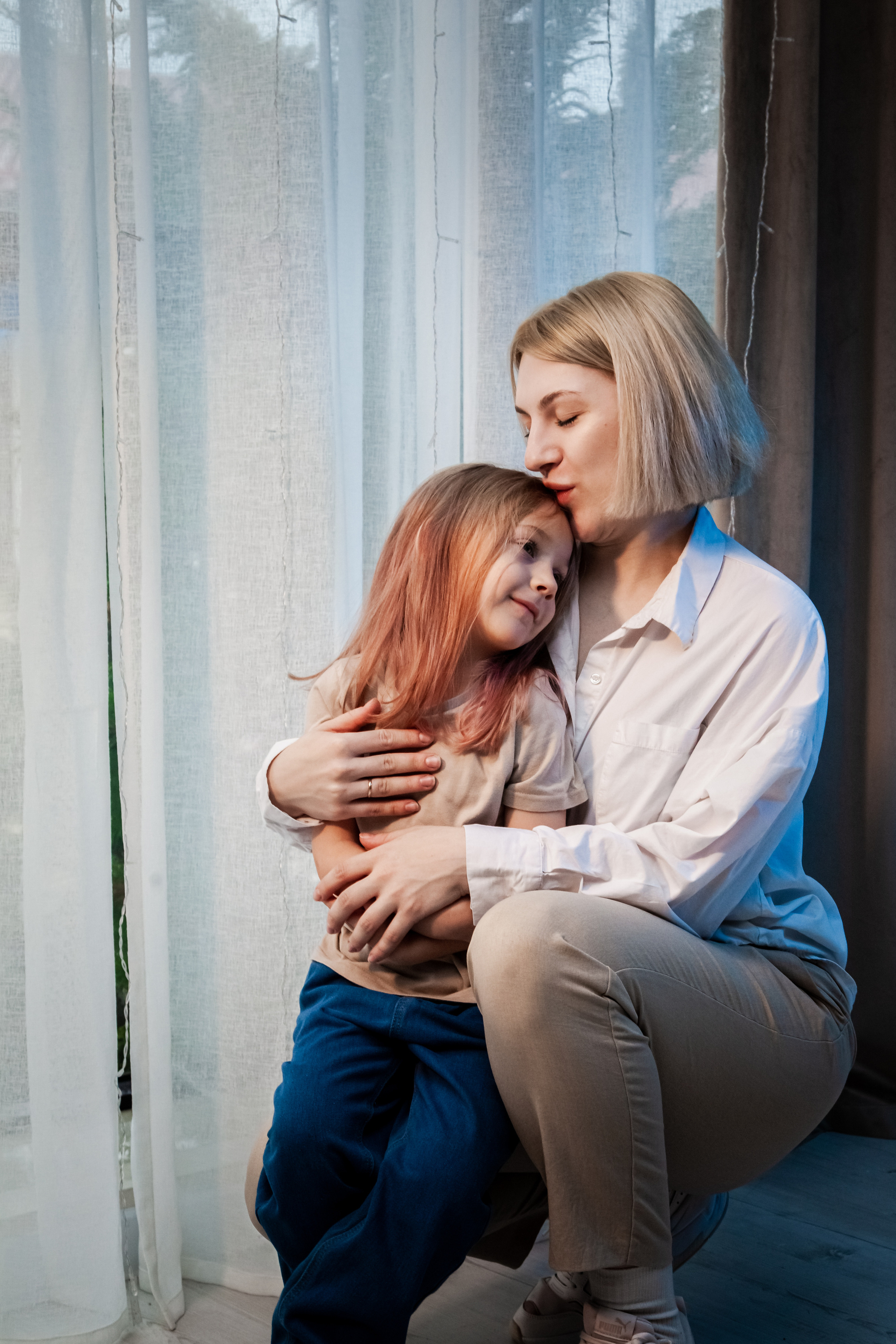 Семейная фтосессия. Свадебный и семейный фотограф в Армавире