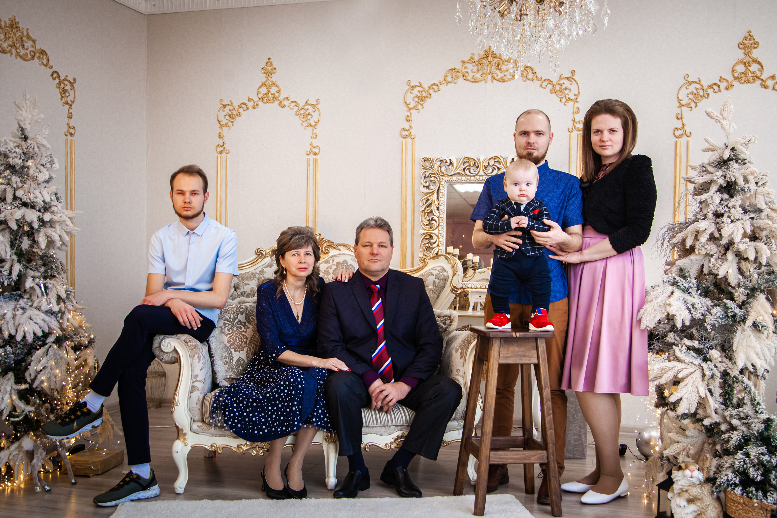 Семейная фотосессия. Свадебный и семейный фотограф в Армавире