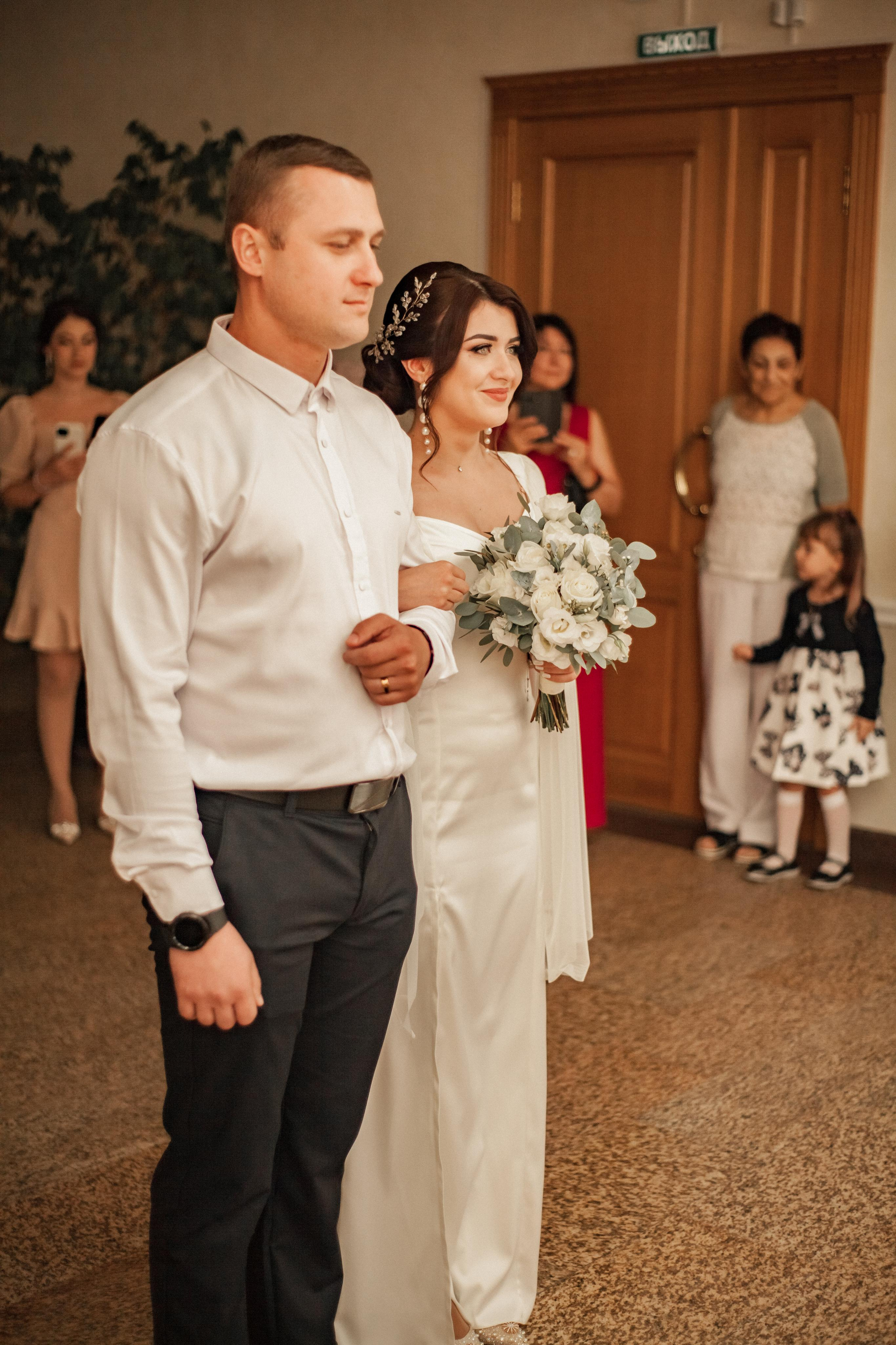 Свадьба 9.09.22. Свадебный и семейный фотограф в Армавире