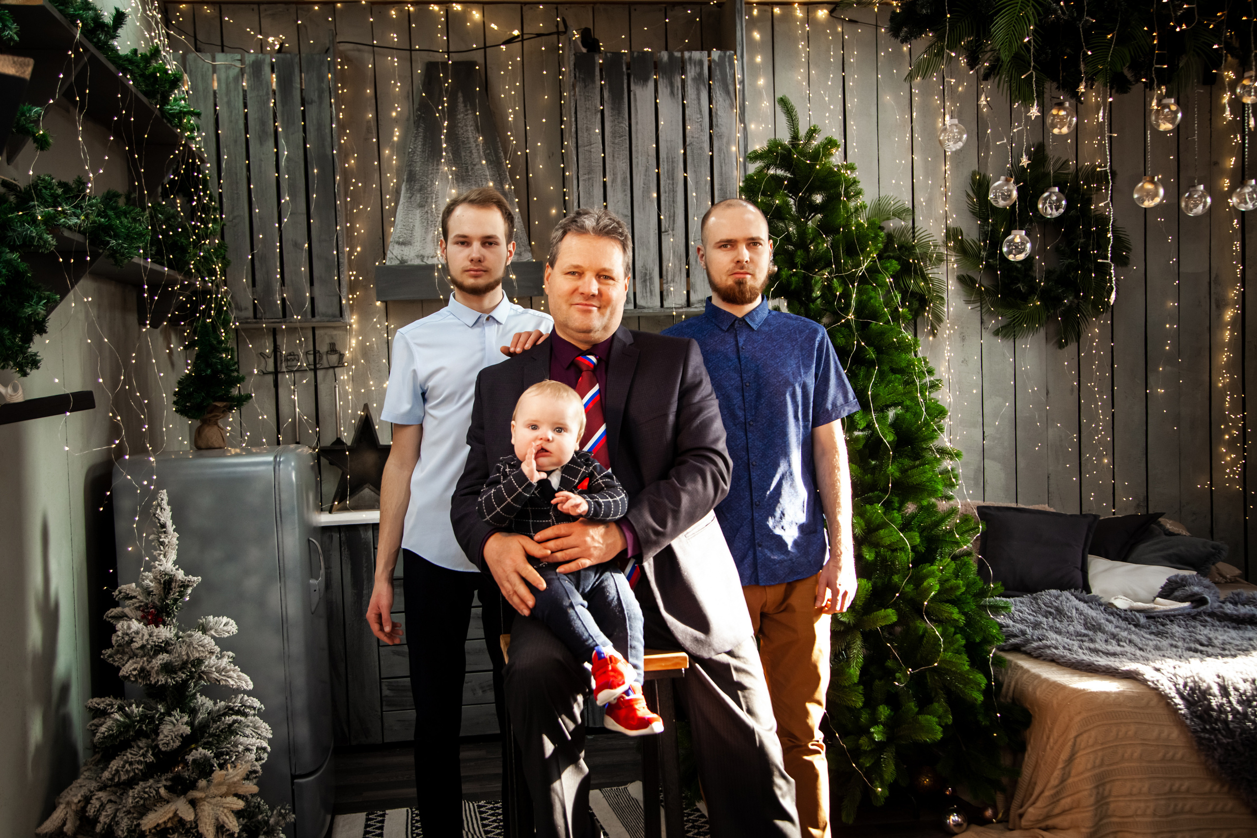 Семейная фотосессия. Свадебный и семейный фотограф в Армавире