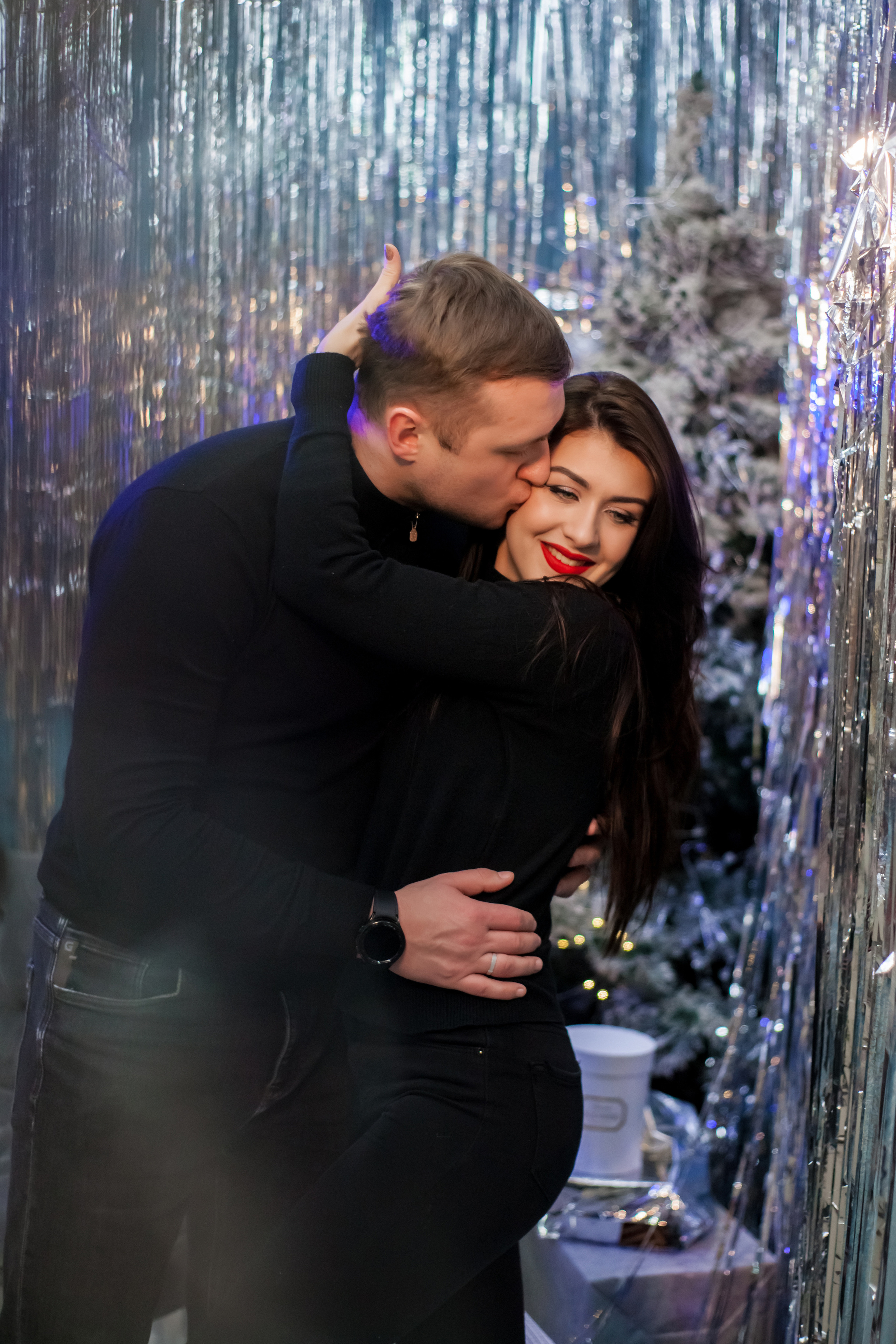 Антон и Александра. Свадебный и семейный фотограф в Армавире