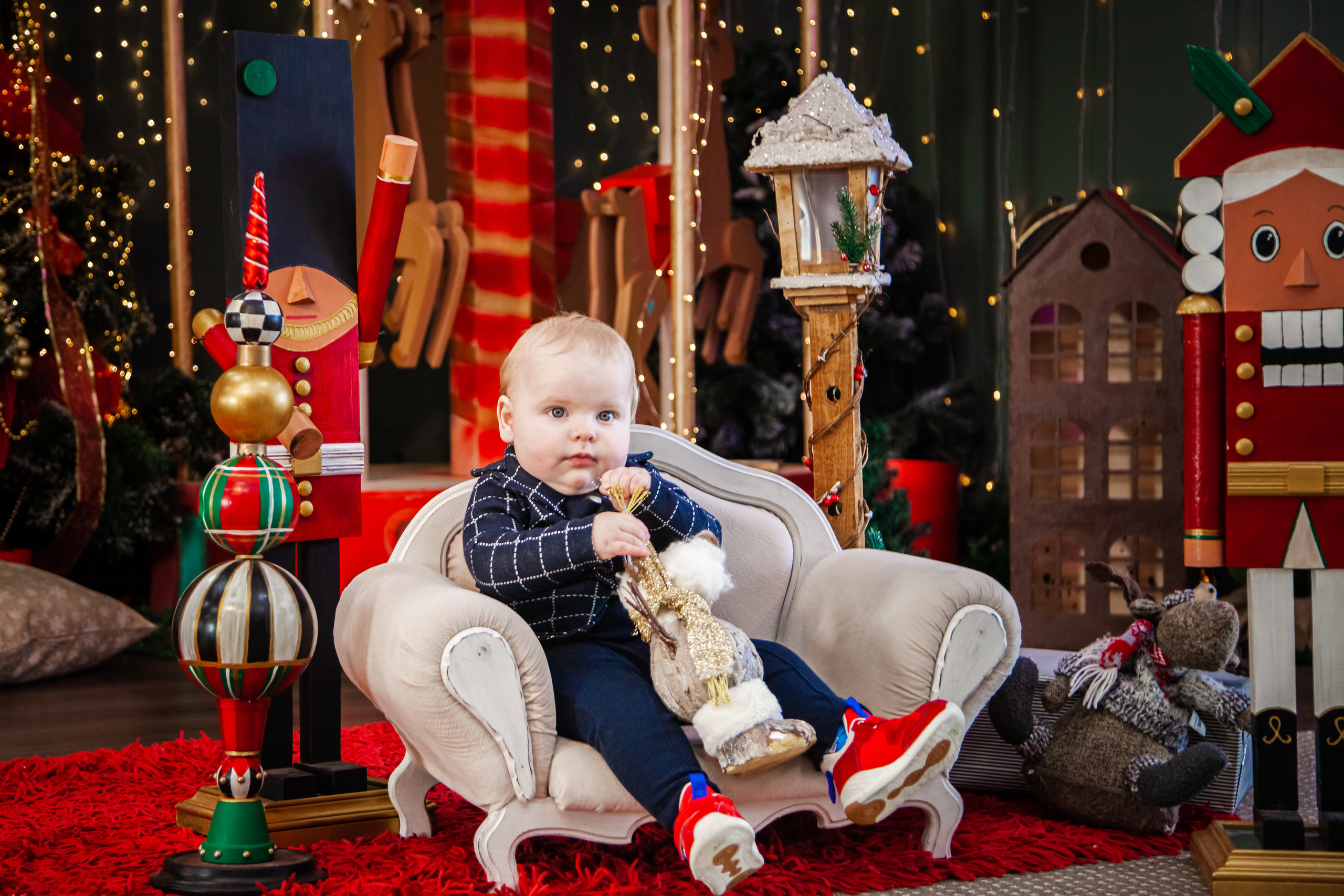 Семейная фотосессия. Свадебный и семейный фотограф в Армавире