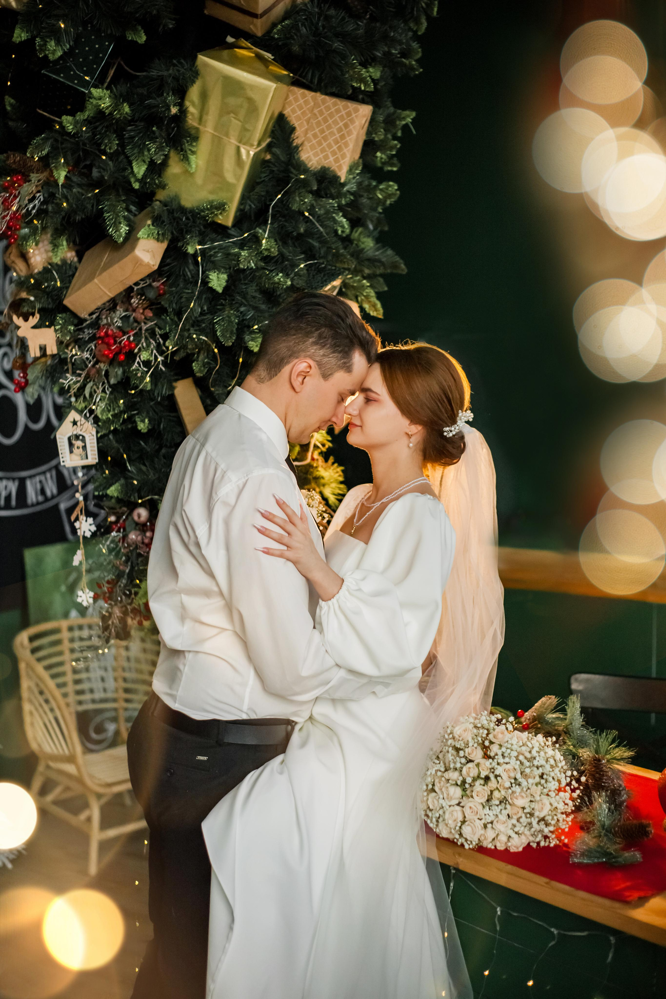 Свадьба 10.12.22. Свадебный и семейный фотограф в Армавире