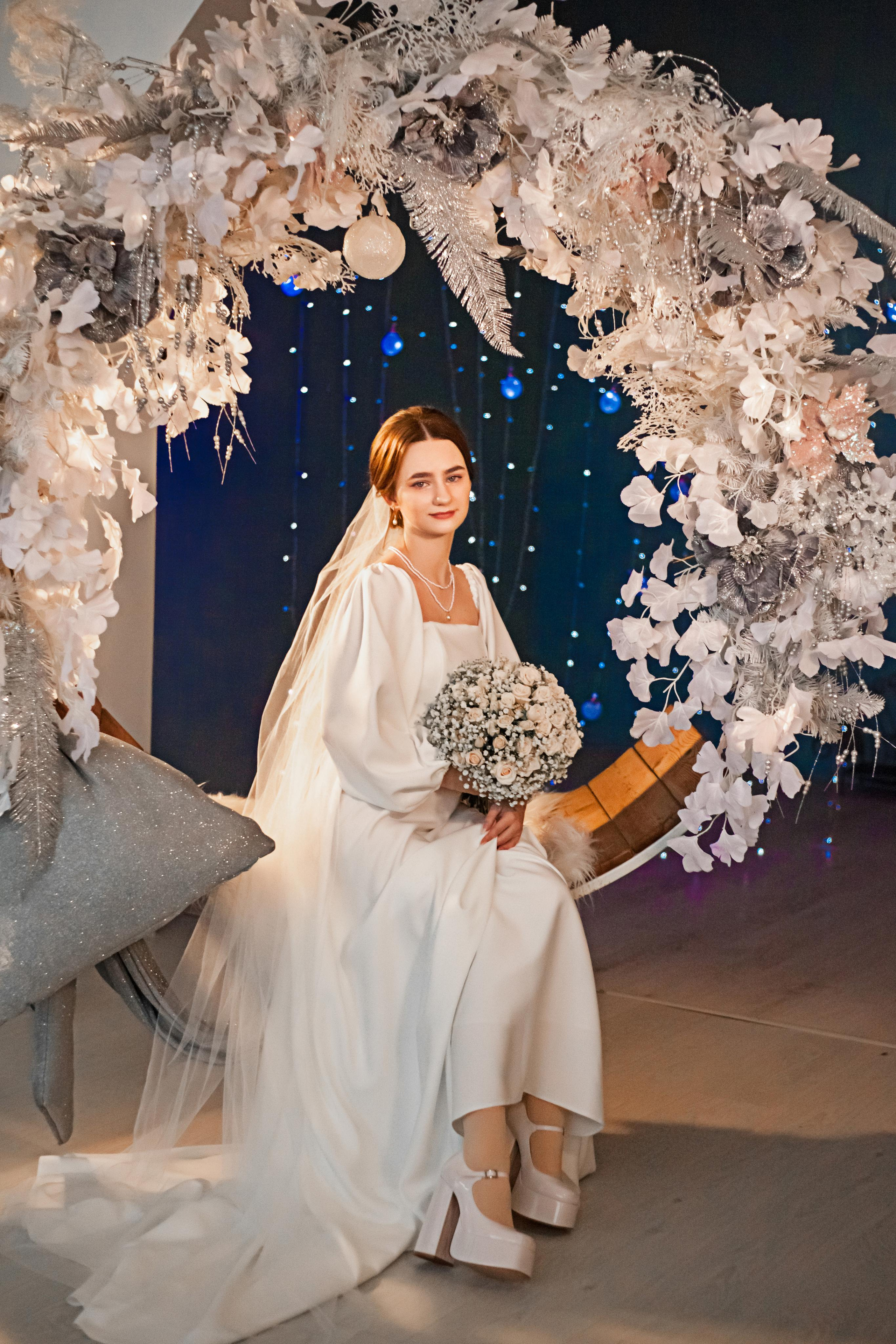 Свадьба 10.12.22. Свадебный и семейный фотограф в Армавире