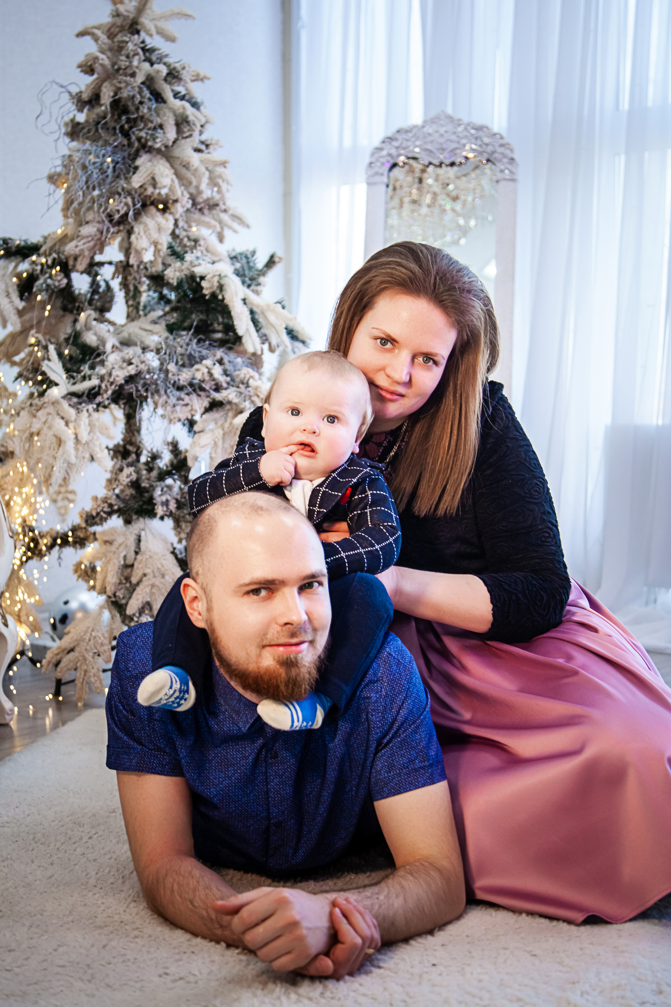 Семейная фотосессия. Свадебный и семейный фотограф в Армавире