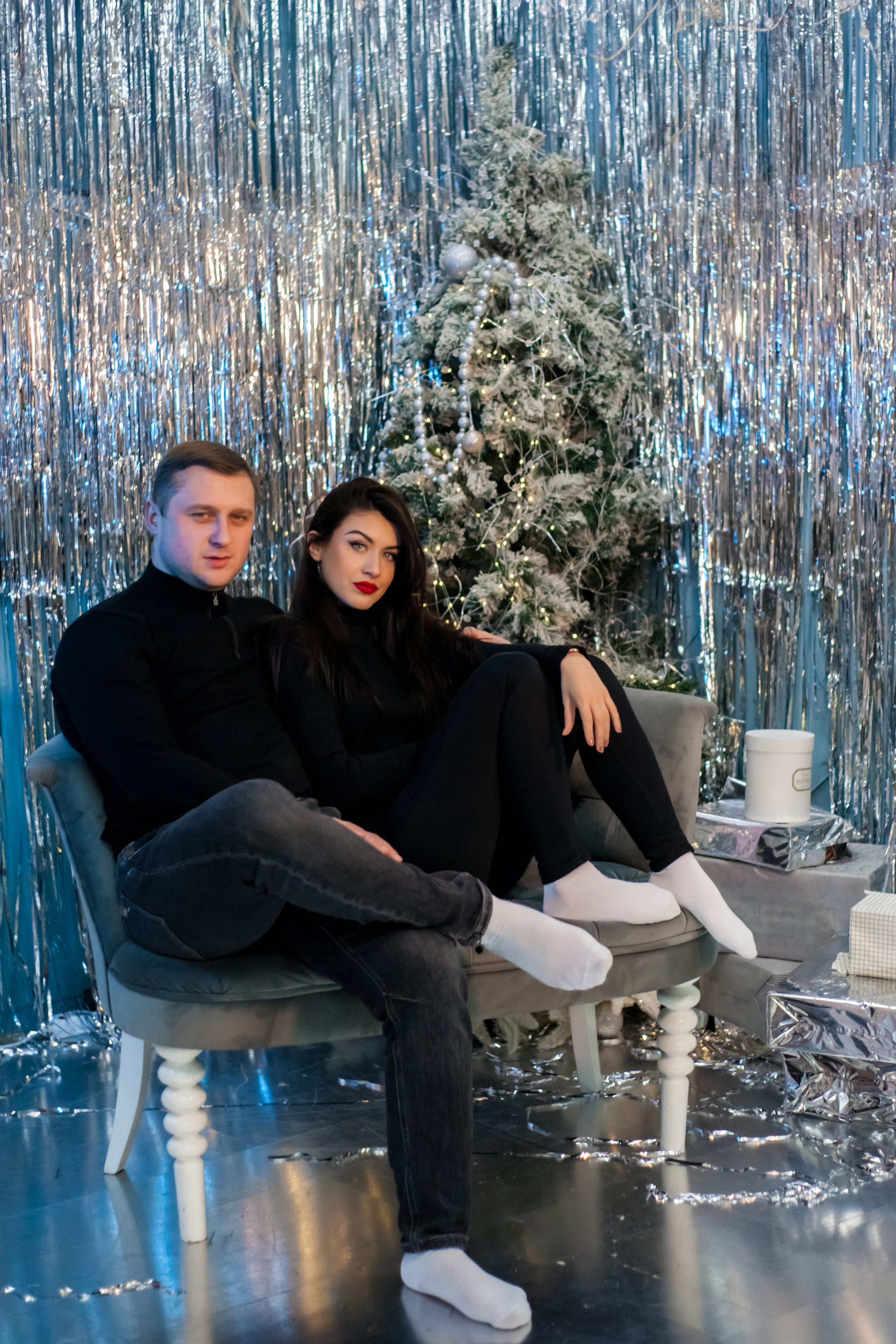 Антон и Александра. Свадебный и семейный фотограф в Армавире