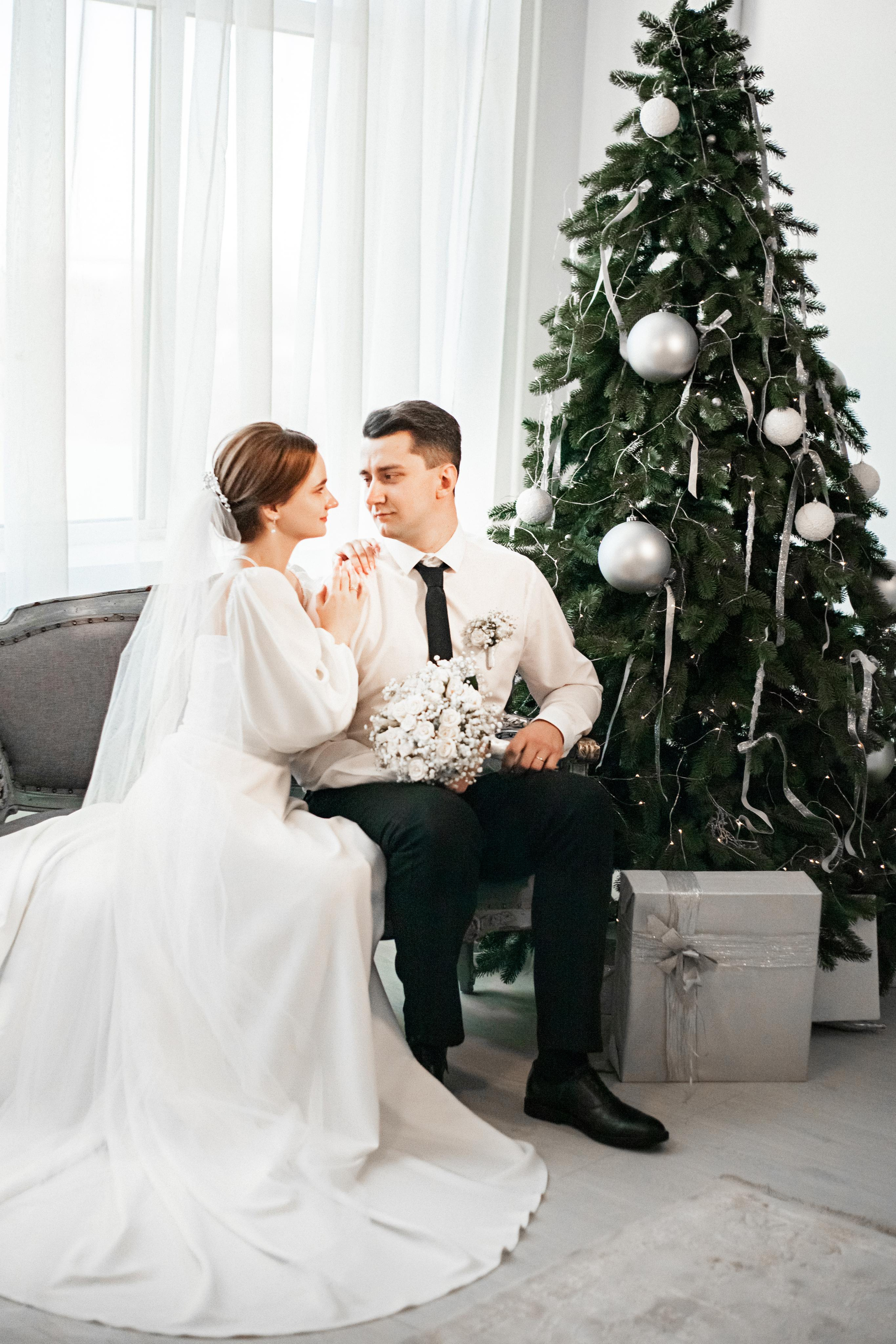 Свадьба 10.12.22. Свадебный и семейный фотограф в Армавире