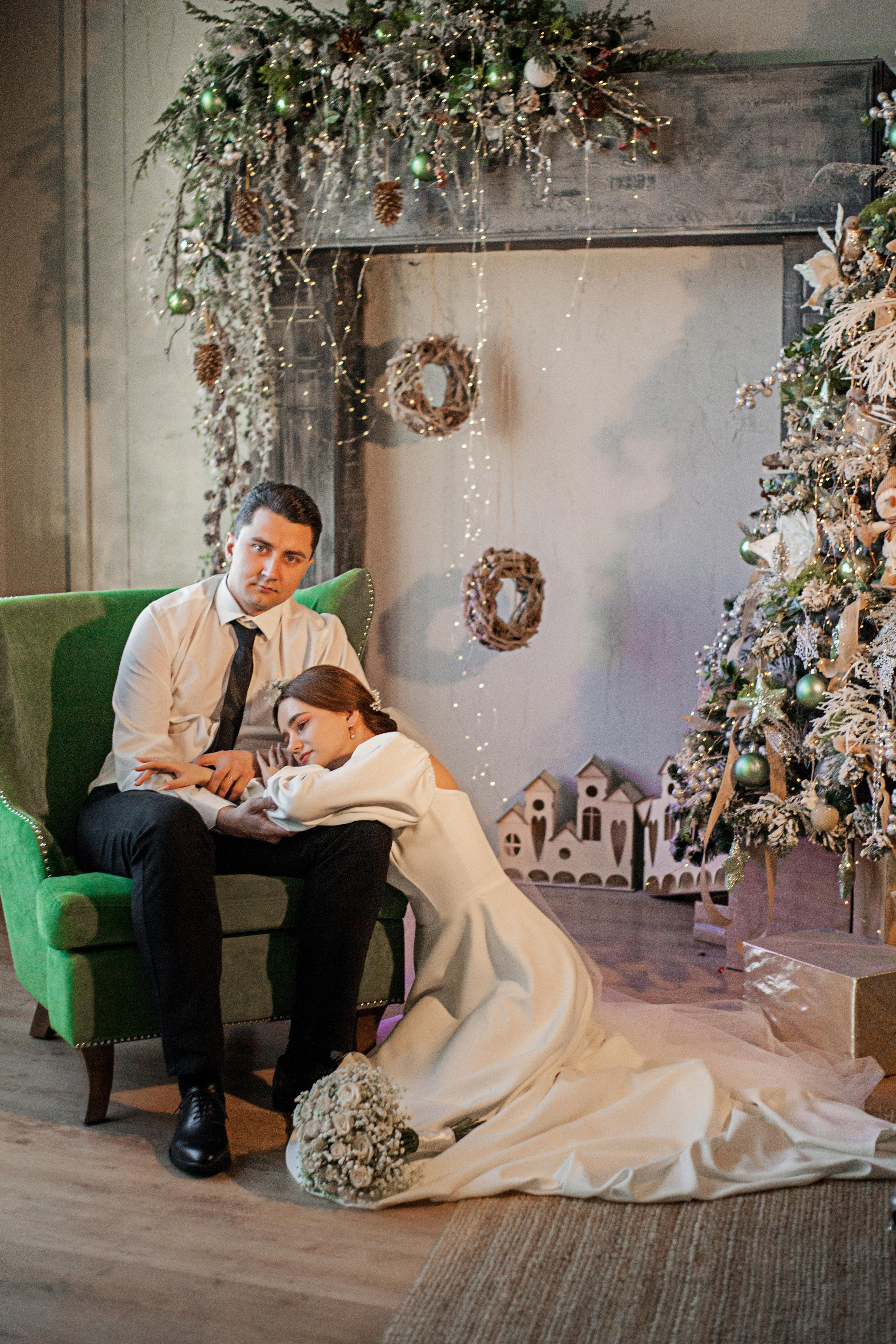 Свадьба 10.12.22. Свадебный и семейный фотограф в Армавире