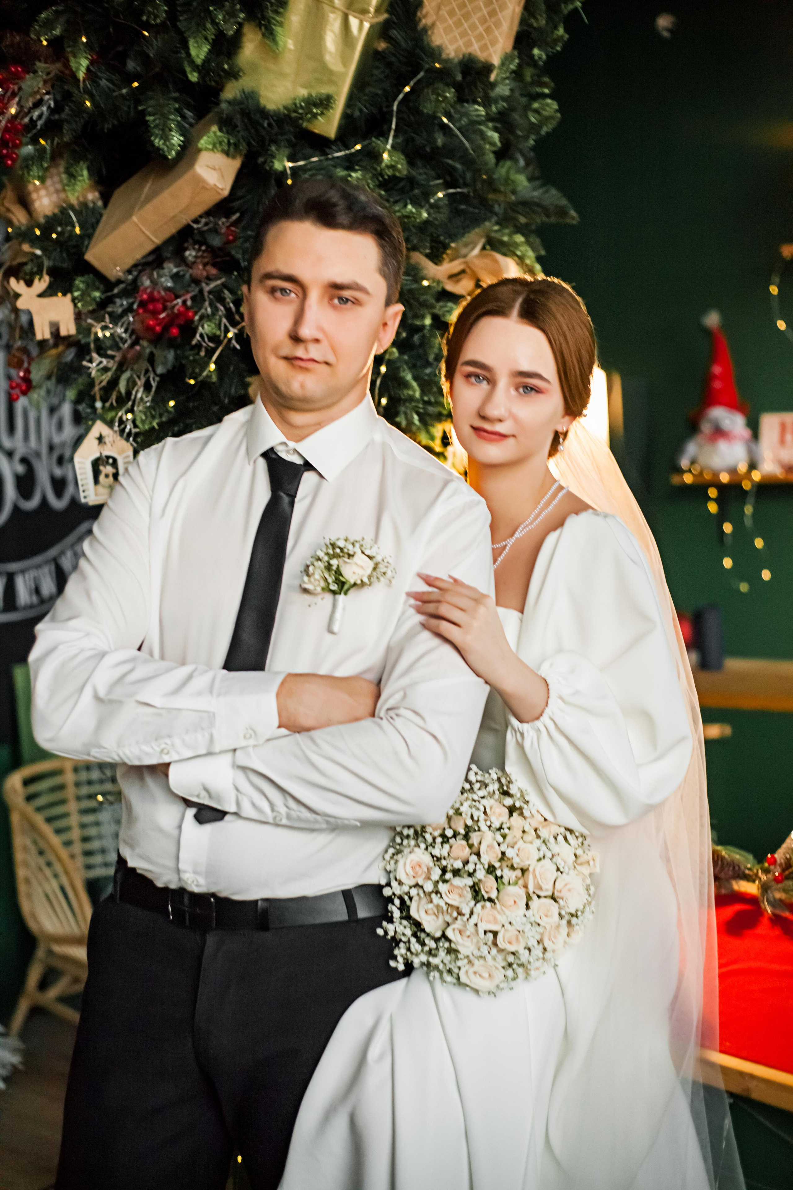 Свадьба 10.12.22. Свадебный и семейный фотограф в Армавире