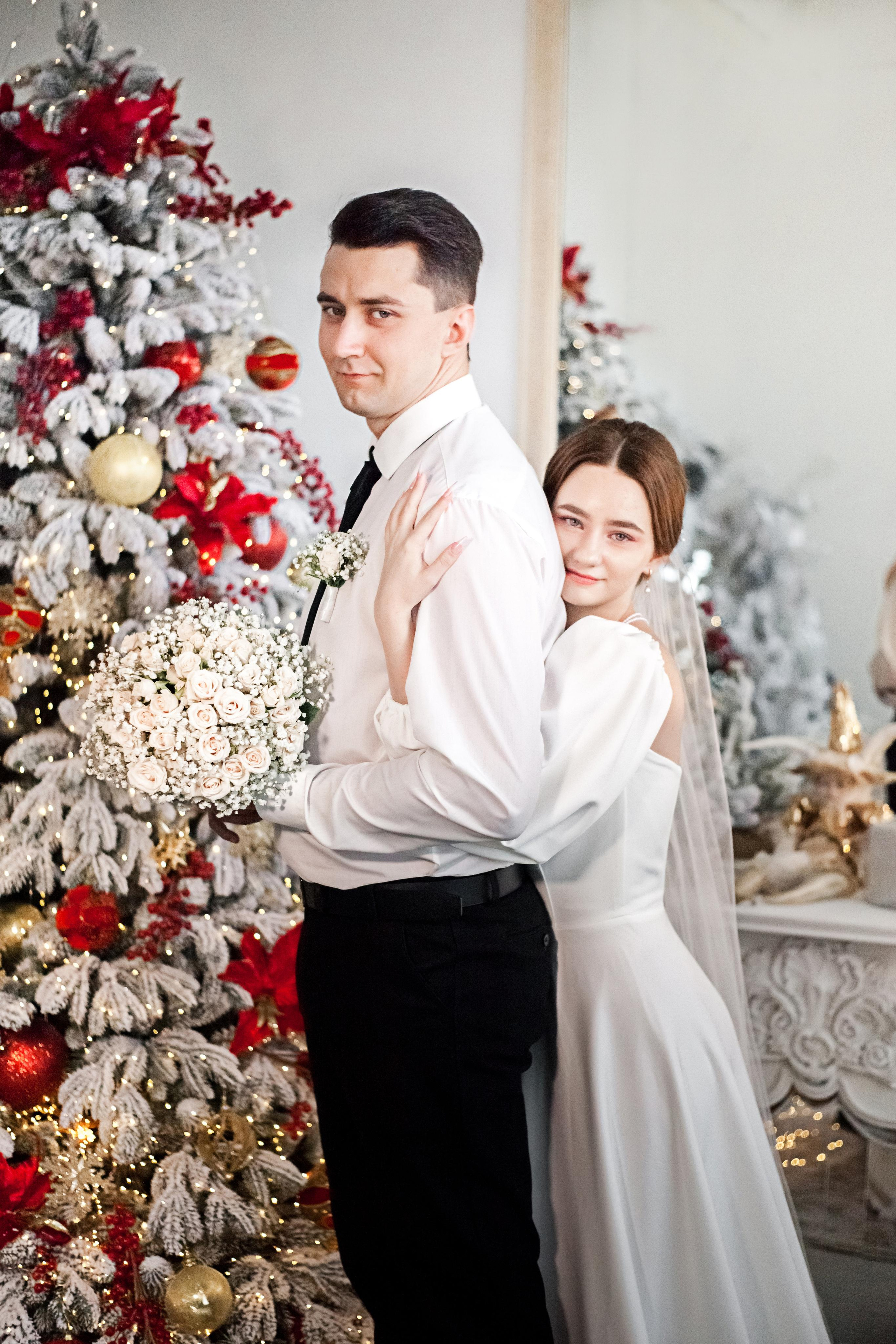 Свадьба 10.12.22. Свадебный и семейный фотограф в Армавире