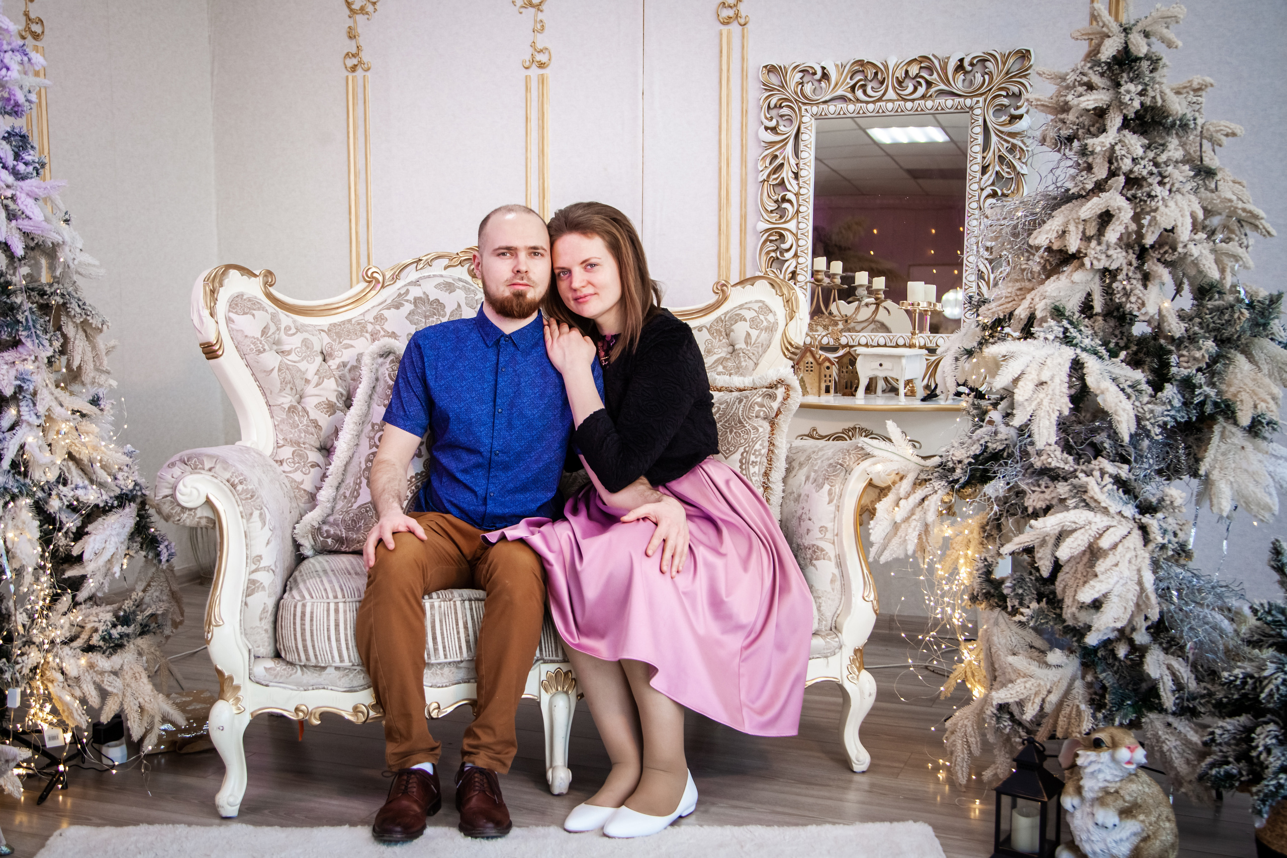 Семейная фотосессия. Свадебный и семейный фотограф в Армавире