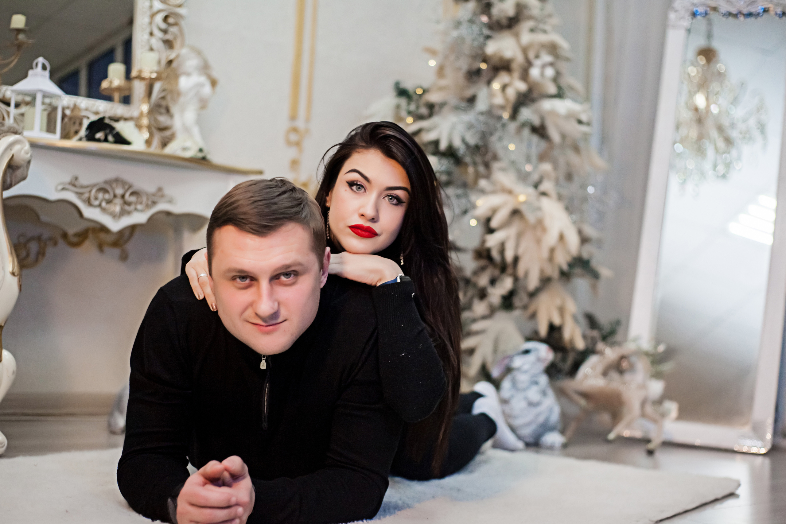 Антон и Александра. Свадебный и семейный фотограф в Армавире