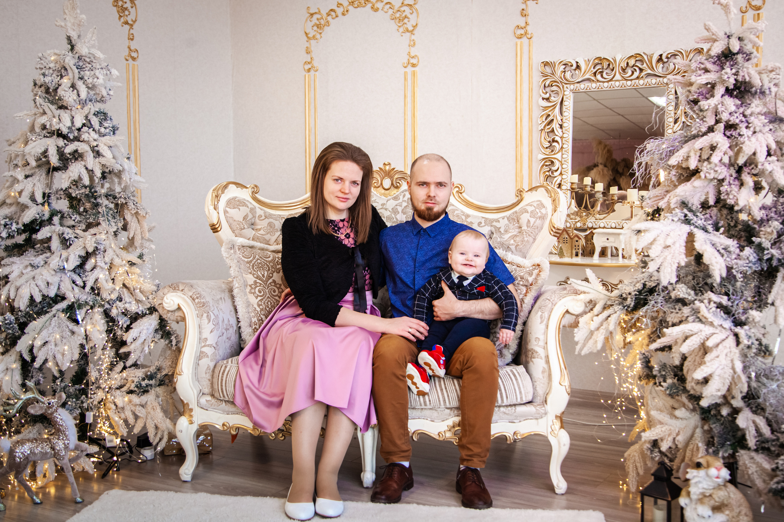 Семейная фотосессия. Свадебный и семейный фотограф в Армавире