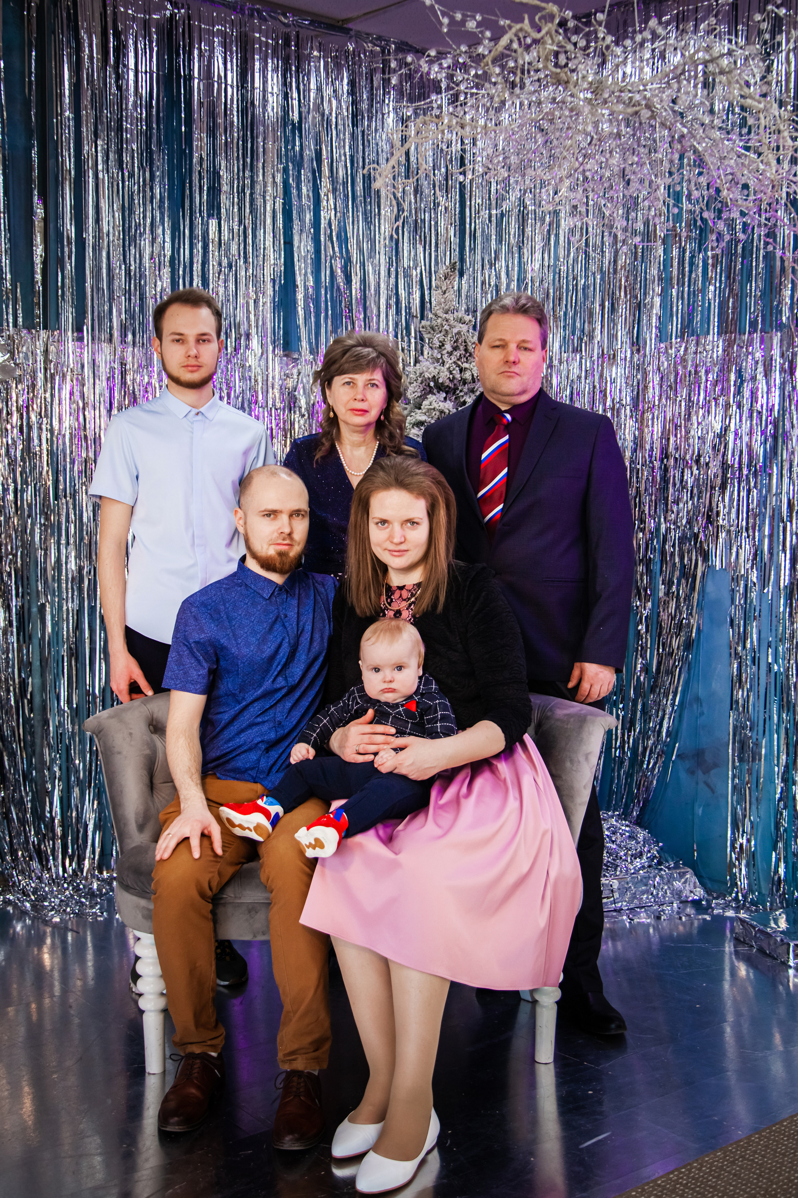 Семейная фотосессия. Свадебный и семейный фотограф в Армавире