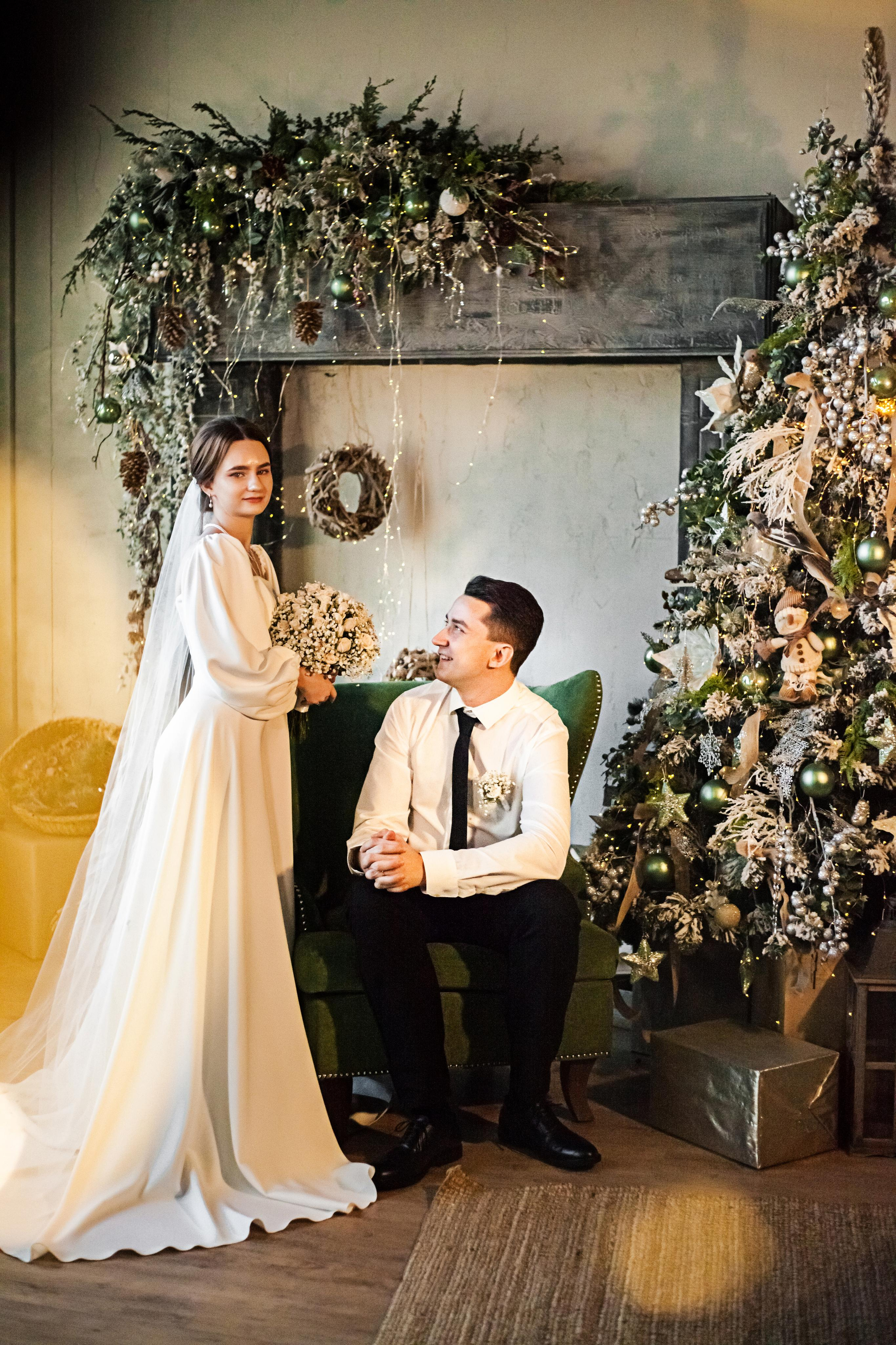 Свадьба 10.12.22. Свадебный и семейный фотограф в Армавире