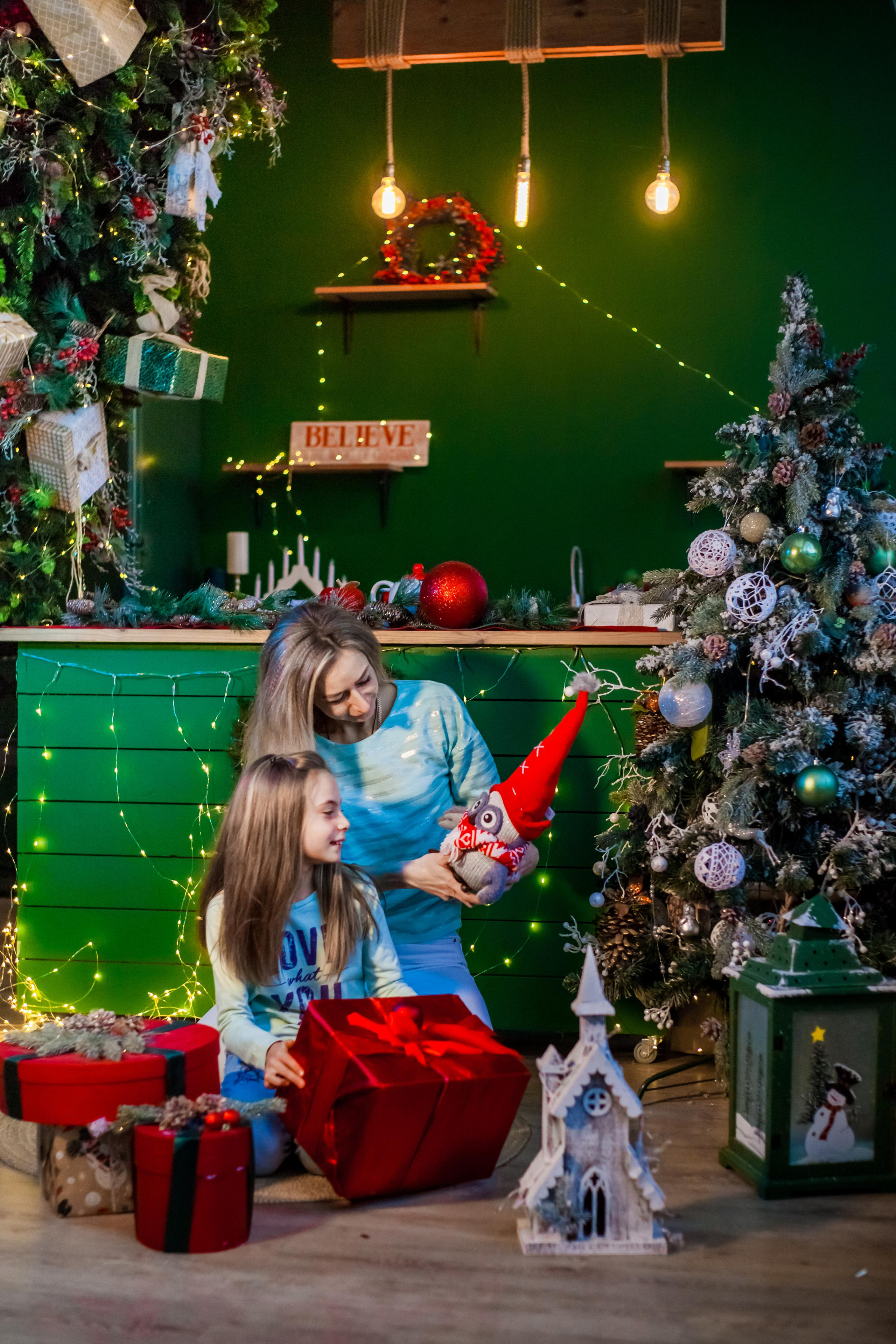 Мама и доченька. Свадебный и семейный фотограф в Армавире